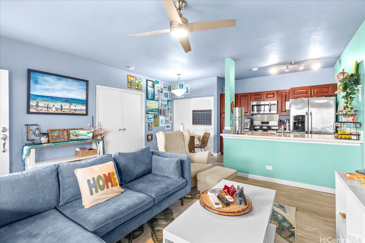 Ewa Beach, Hawaii, 96706, United States, 2 Bedrooms Bedrooms, ,2 BathroomsBathrooms,Residential,For Sale,1925557