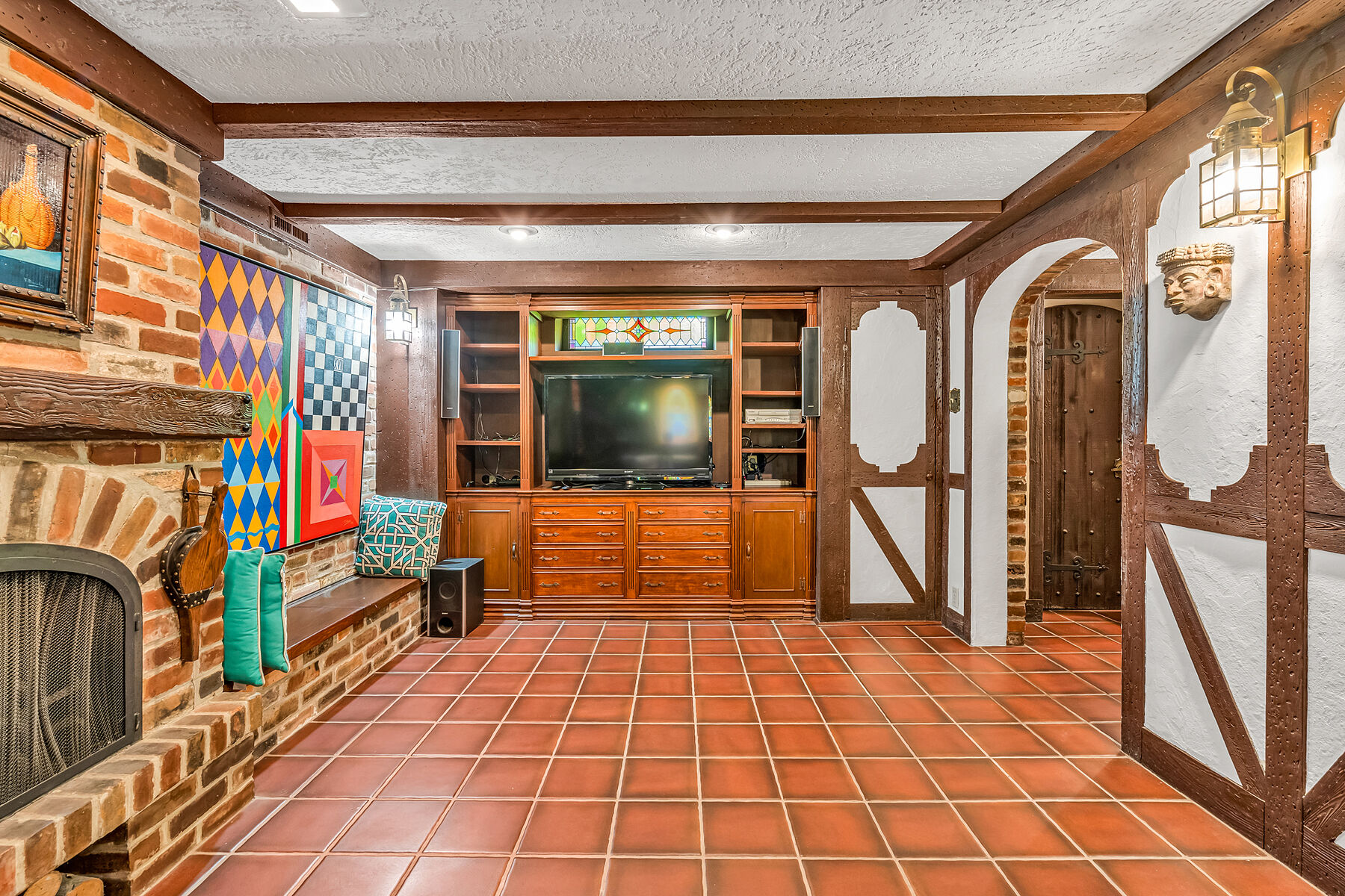  Allenby Family Home - 物件實景