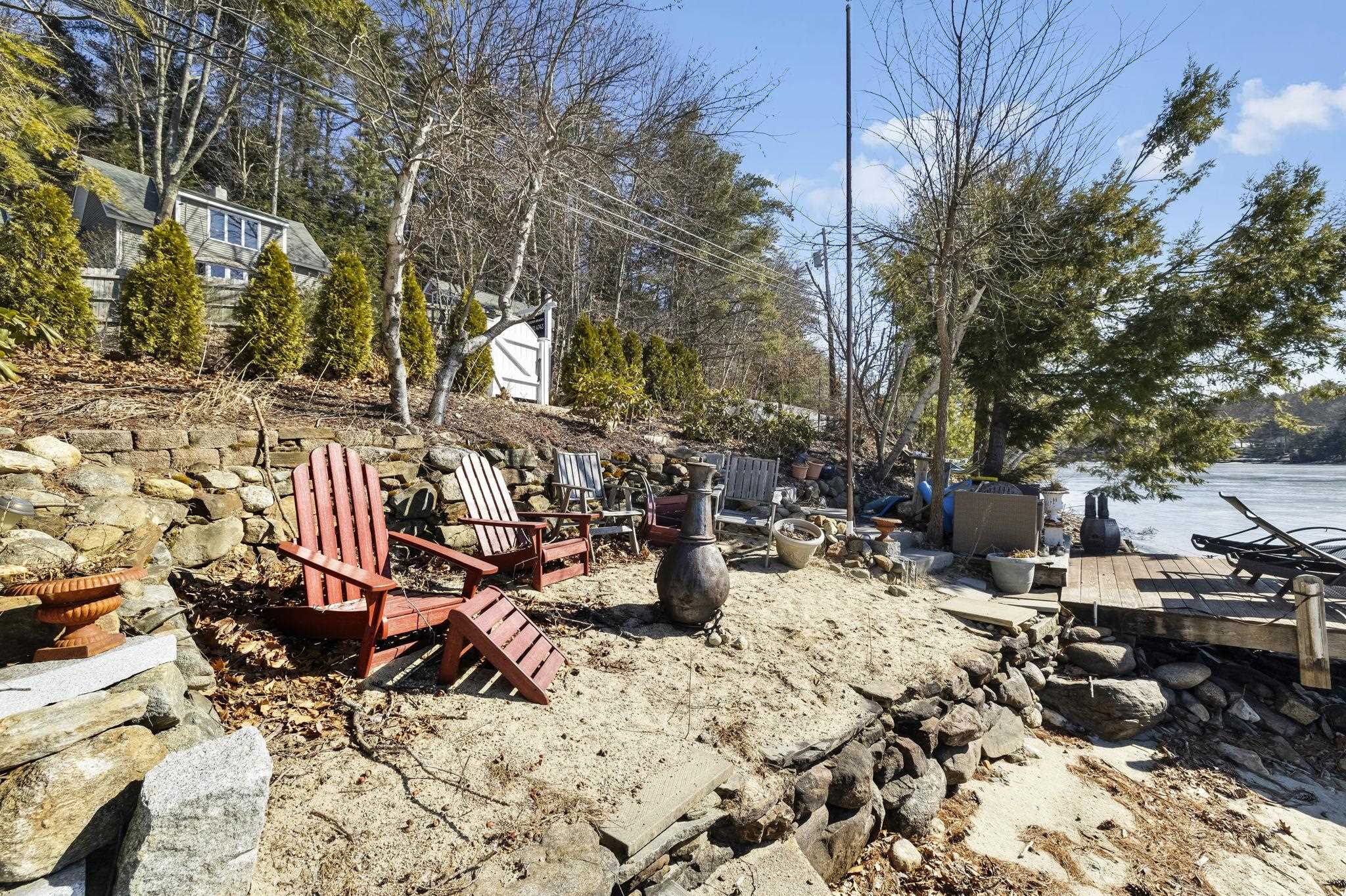 Weare, New Hampshire, 03281, United States, 2 Bedrooms Bedrooms, ,Residential,For Sale,1887155