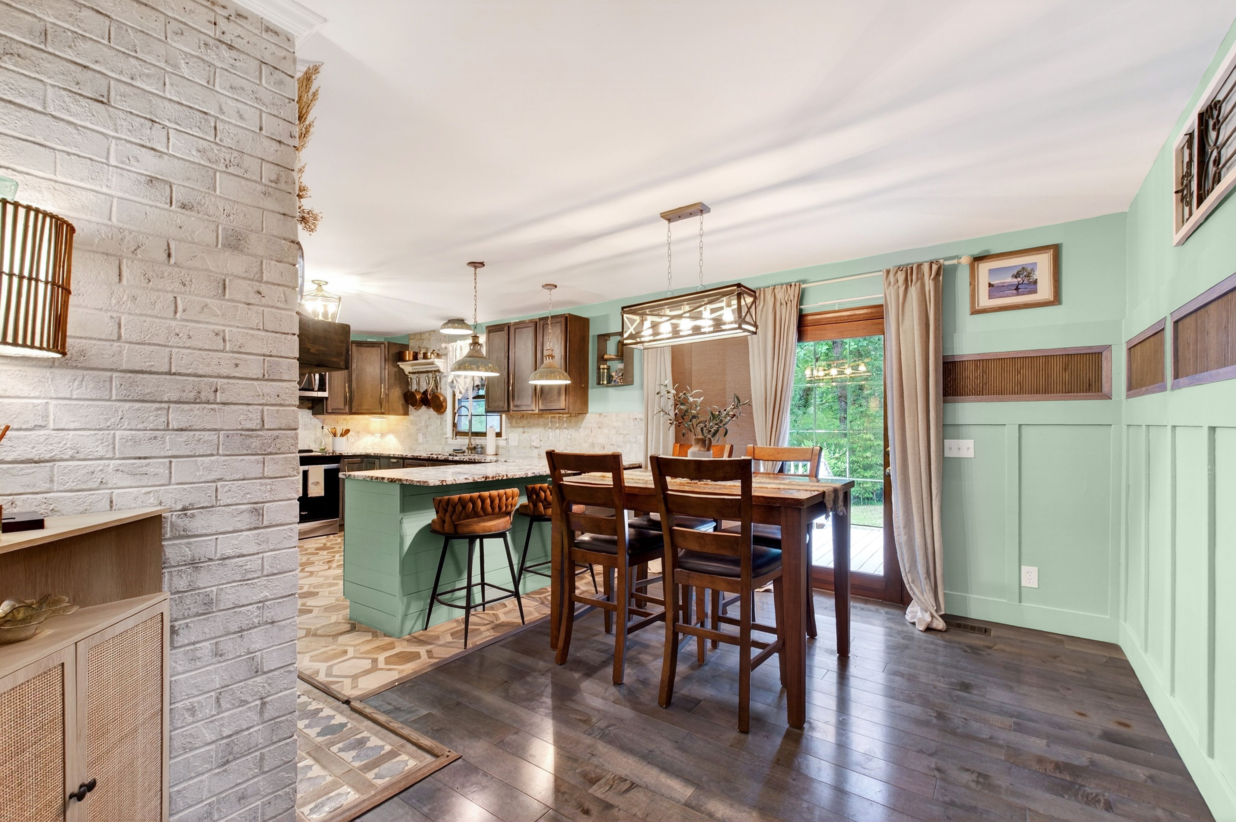  100 Old Meadowbrook Drive, Garner, NC 27529 - 物件實景