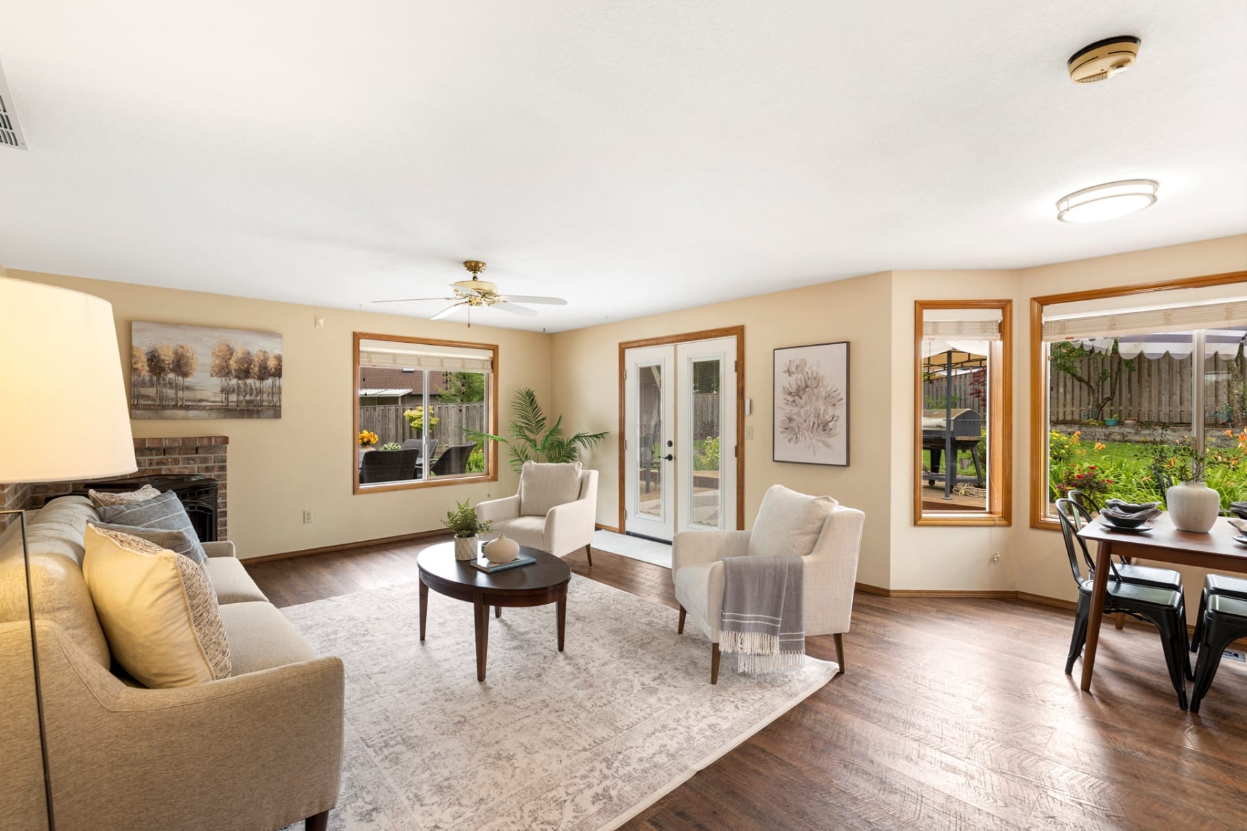  16503 NE 27TH CT Ridgefield, WA 98642 - 物件實景