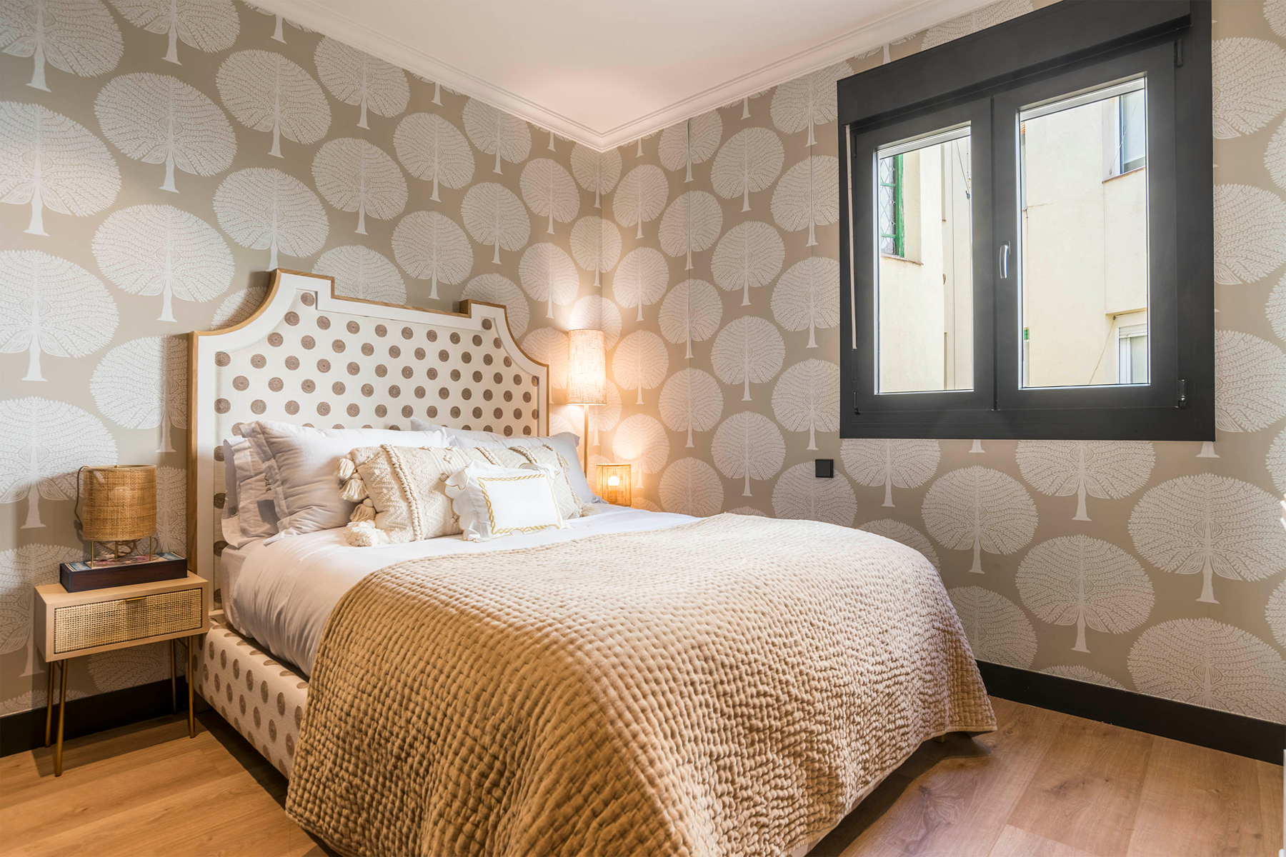  Elegant renovated flat in Salamanca - 物件實景