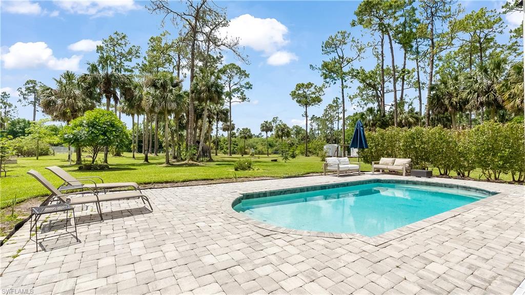 Naples, Florida, 34117, United States, 4 Bedrooms Bedrooms, ,4 BathroomsBathrooms,Residential,For Sale,1941032