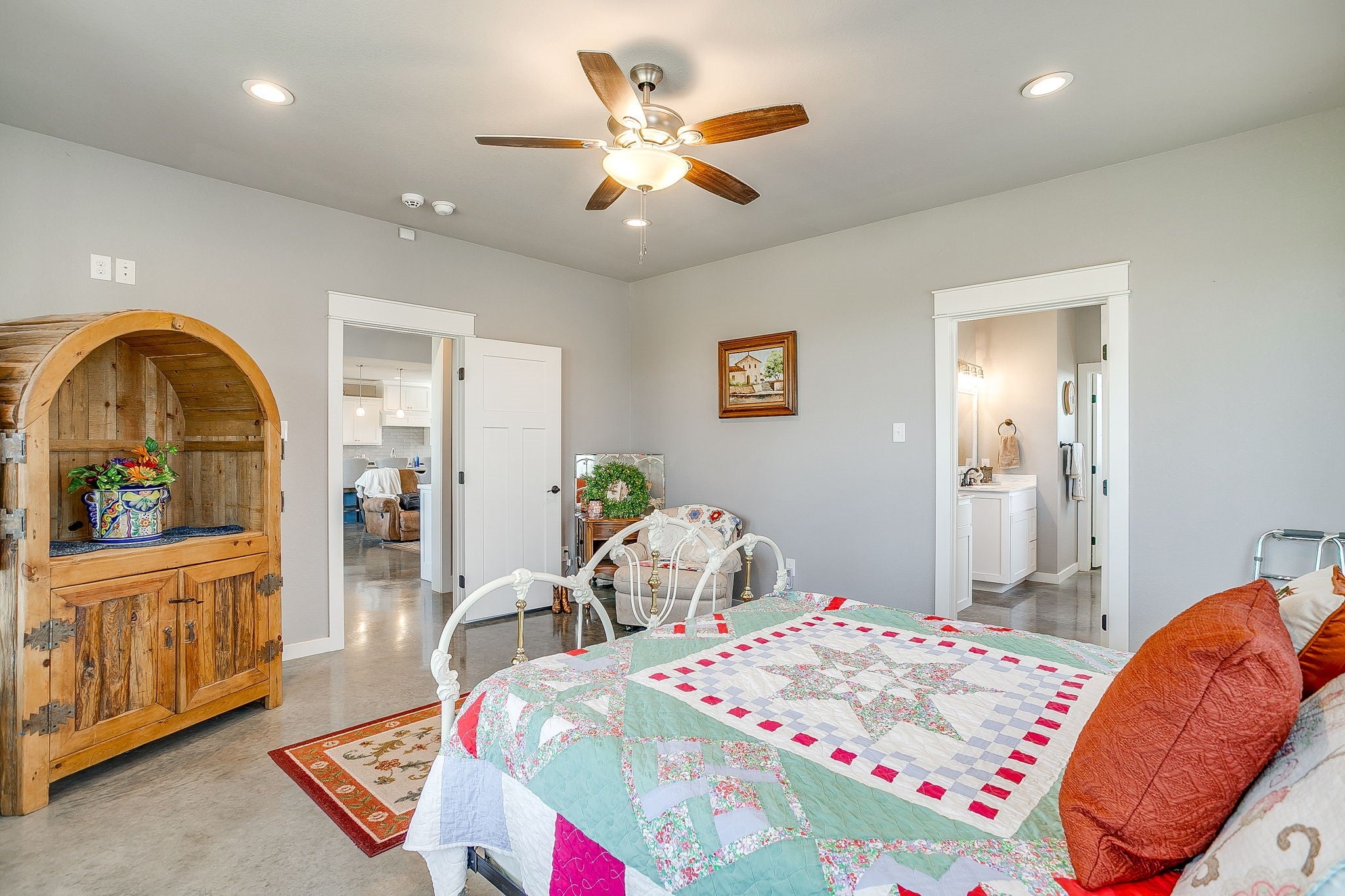 Godley, Texas, 76044, United States, 3 Bedrooms Bedrooms, ,3 BathroomsBathrooms,Residential,For Sale,1983400