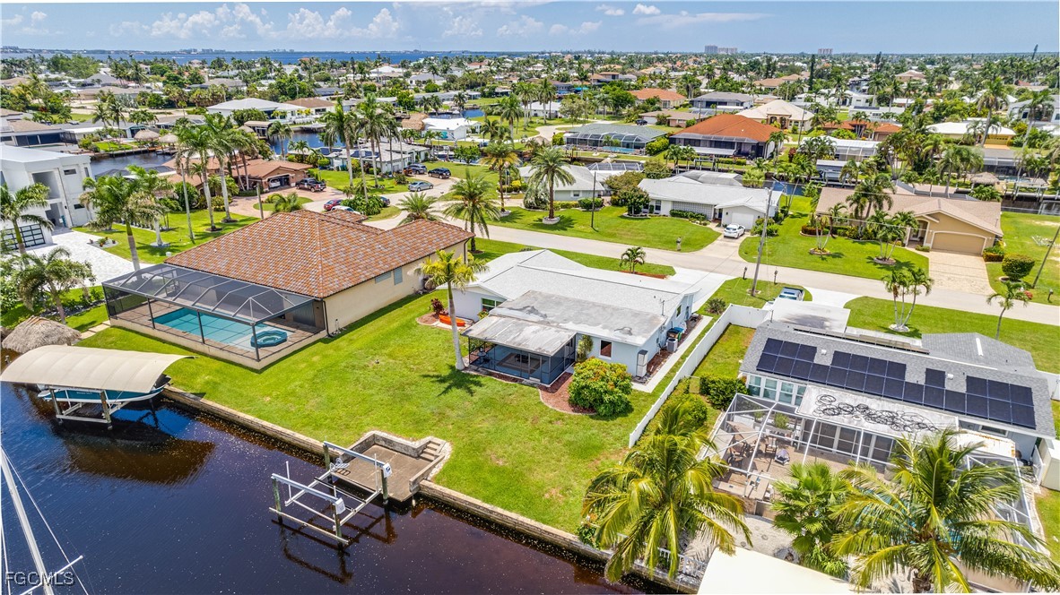 Cape Coral, Florida, 33904, United States, 3 Bedrooms Bedrooms, ,2 BathroomsBathrooms,Residential,For Sale,1973699