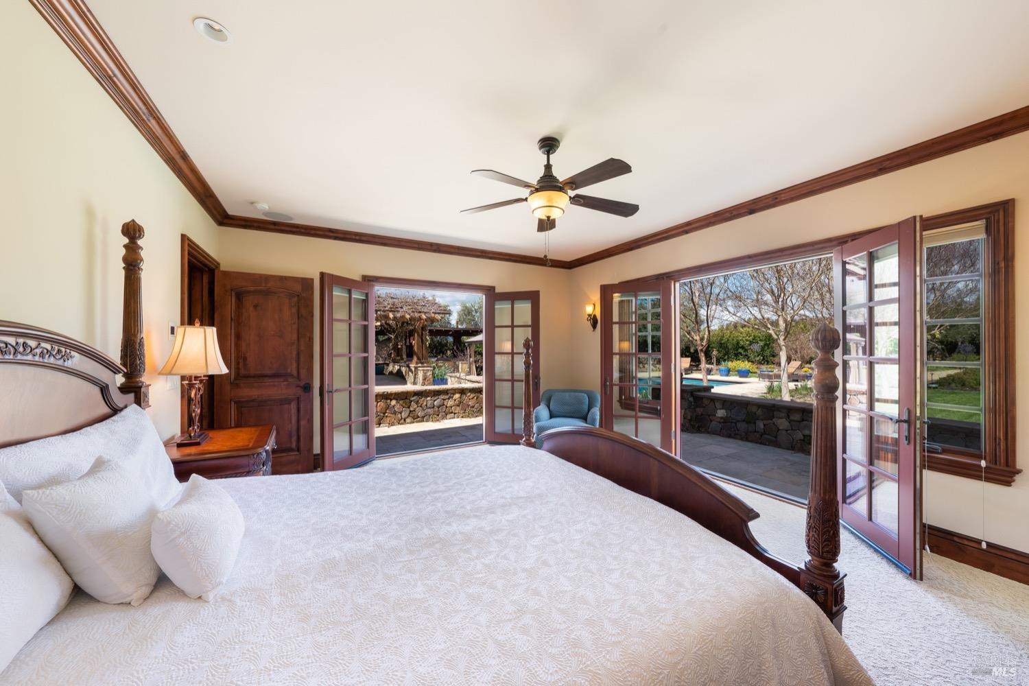 Napa, California, 94558, United States, 8 Bedrooms Bedrooms, ,9 BathroomsBathrooms,Residential,For Sale,1729911
