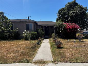 Compton, California, 90222, United States, 3 Bedrooms Bedrooms, ,2 BathroomsBathrooms,Residential,For Sale,1937563