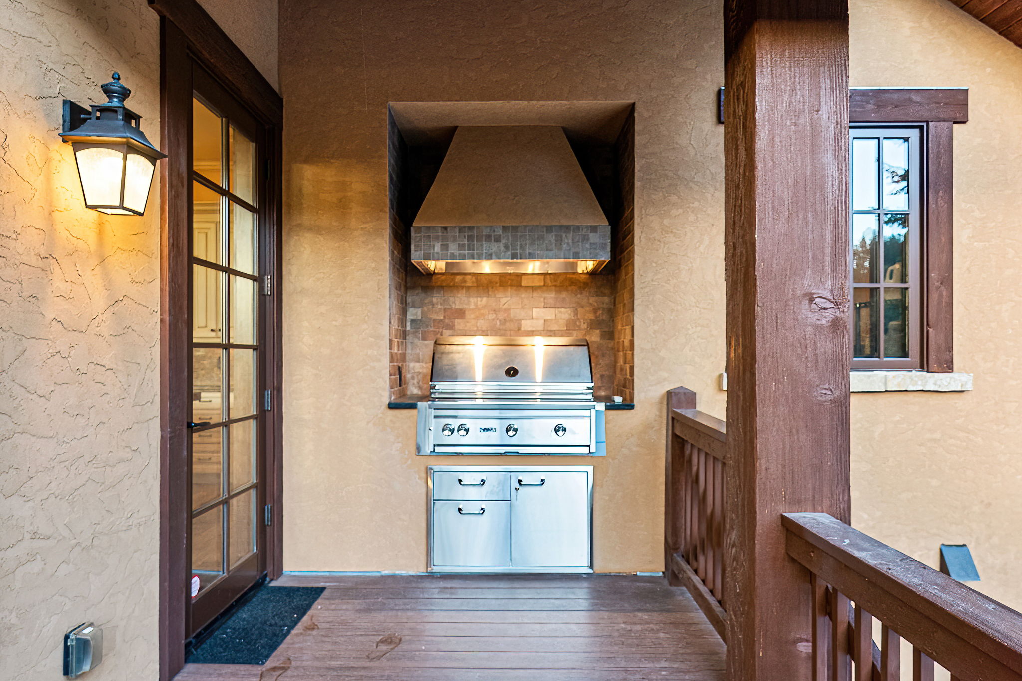  Impressive Mountain Retreat Nestled in the Exclusive Enclave of West Ranch - 物件實景