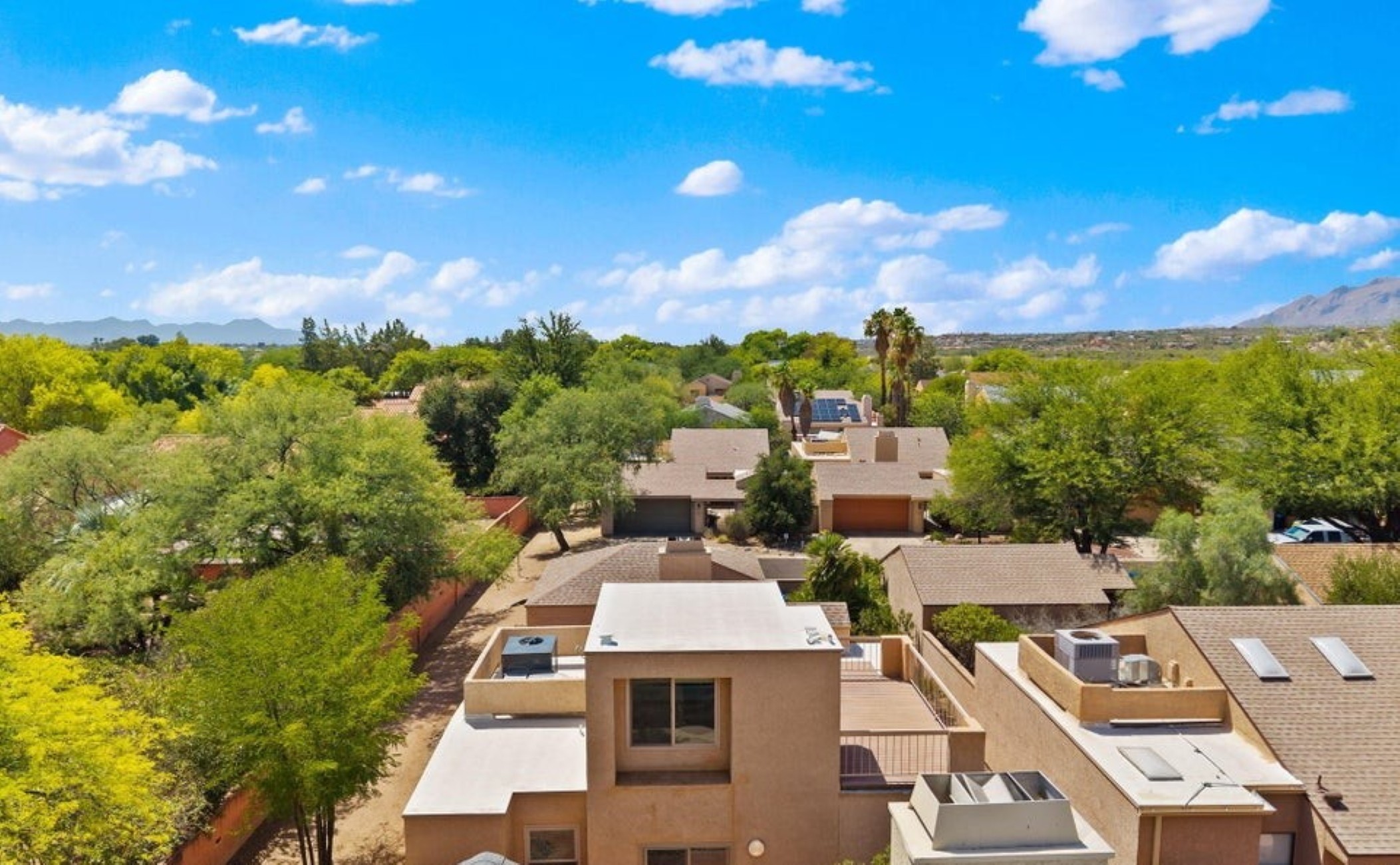  3160 N Brittlebush Lane, Tucson, AZ 85712 - 物件實景