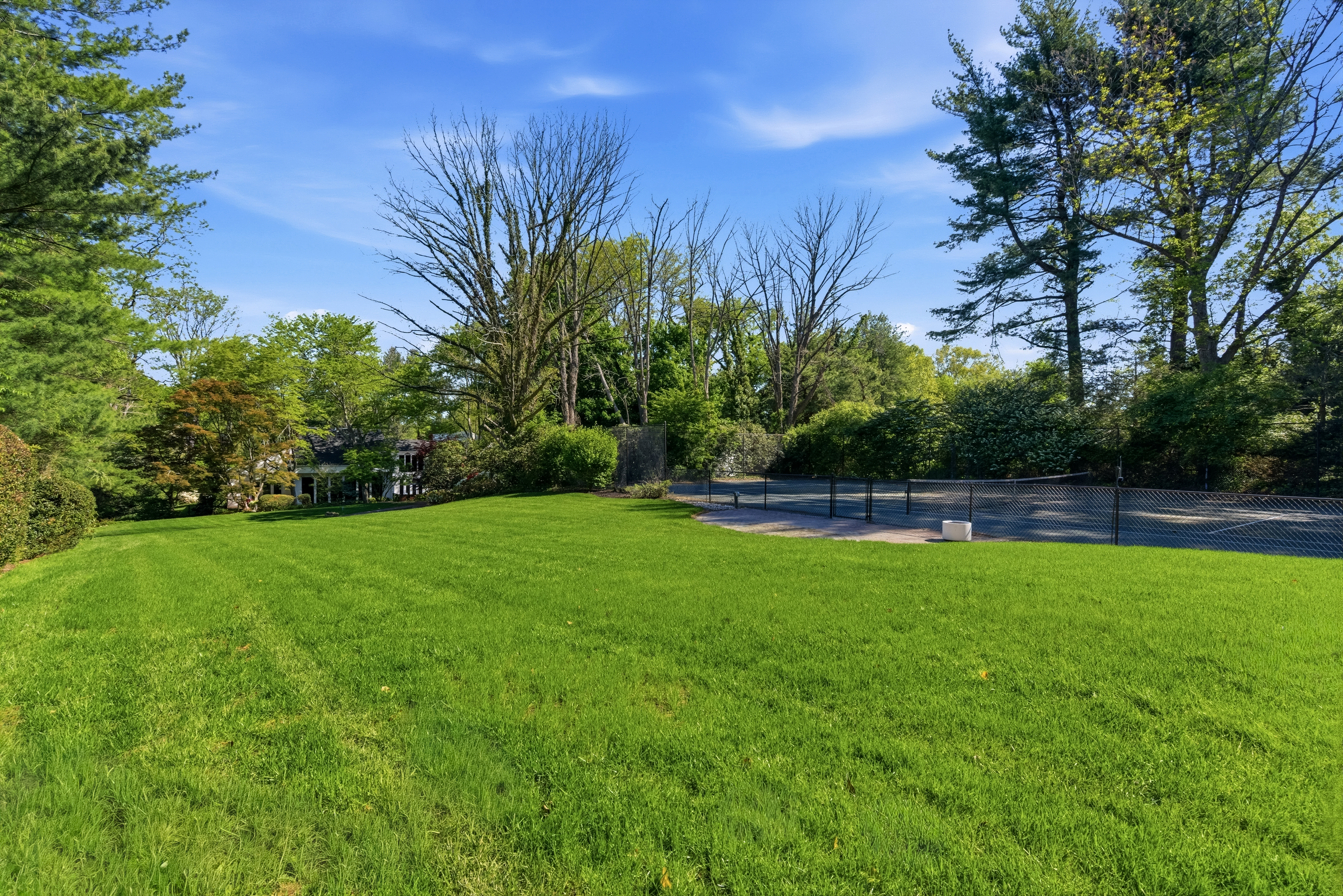  93 Hoaglands Lane, Old Brookville, NY, 11545 - 物件實景