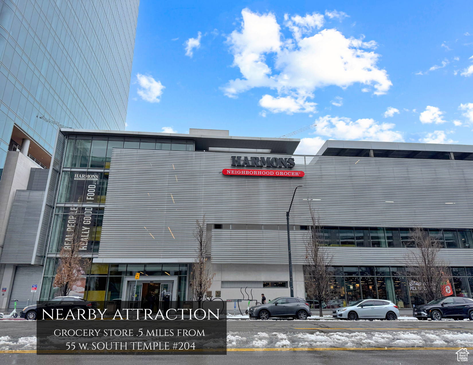 Salt Lake City, Utah, 84101, United States, 1 Bedroom Bedrooms, ,1 BathroomBathrooms,Residential,For Sale,1895761