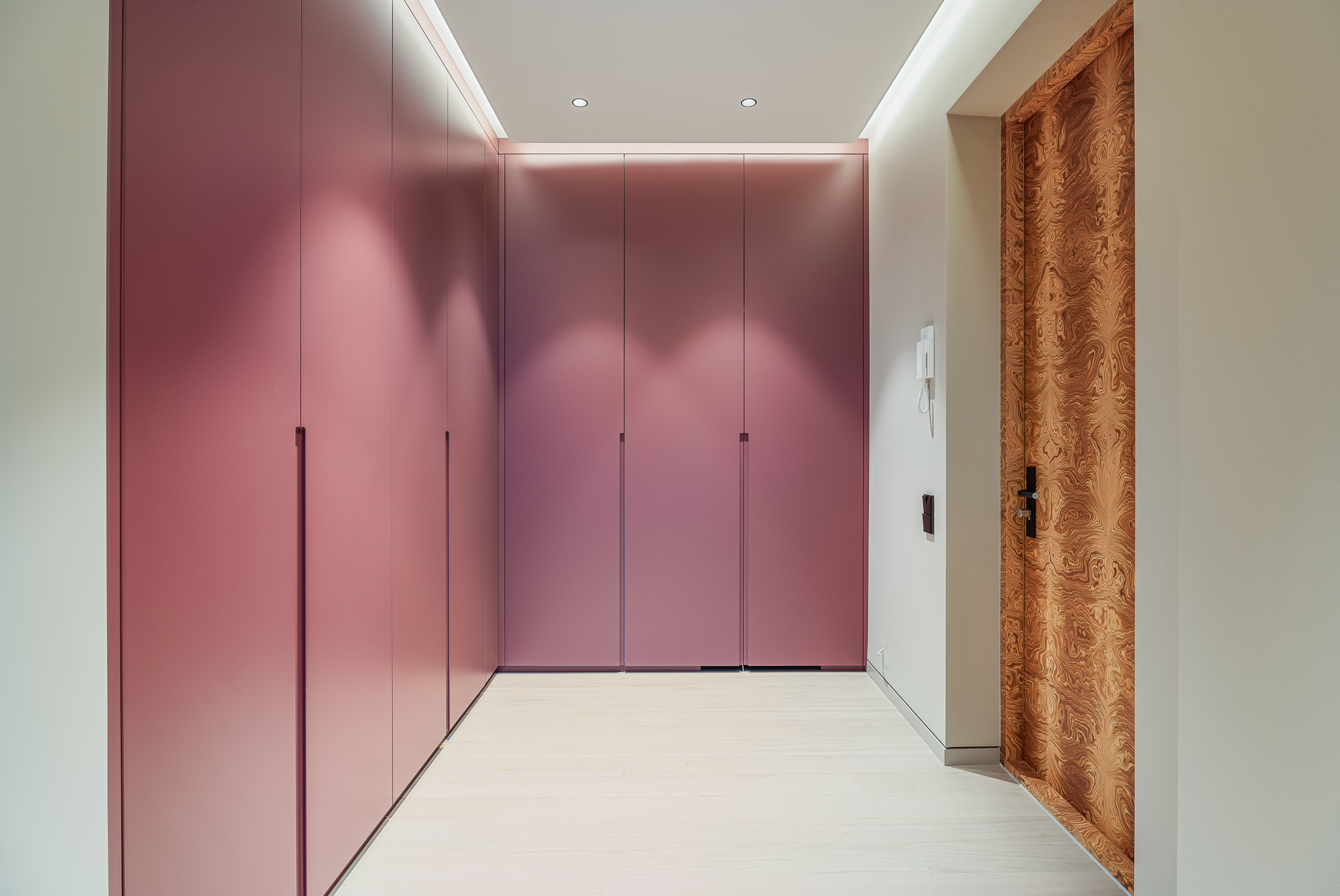  Unique apartment for sale in residential building HOFT - 物件實景