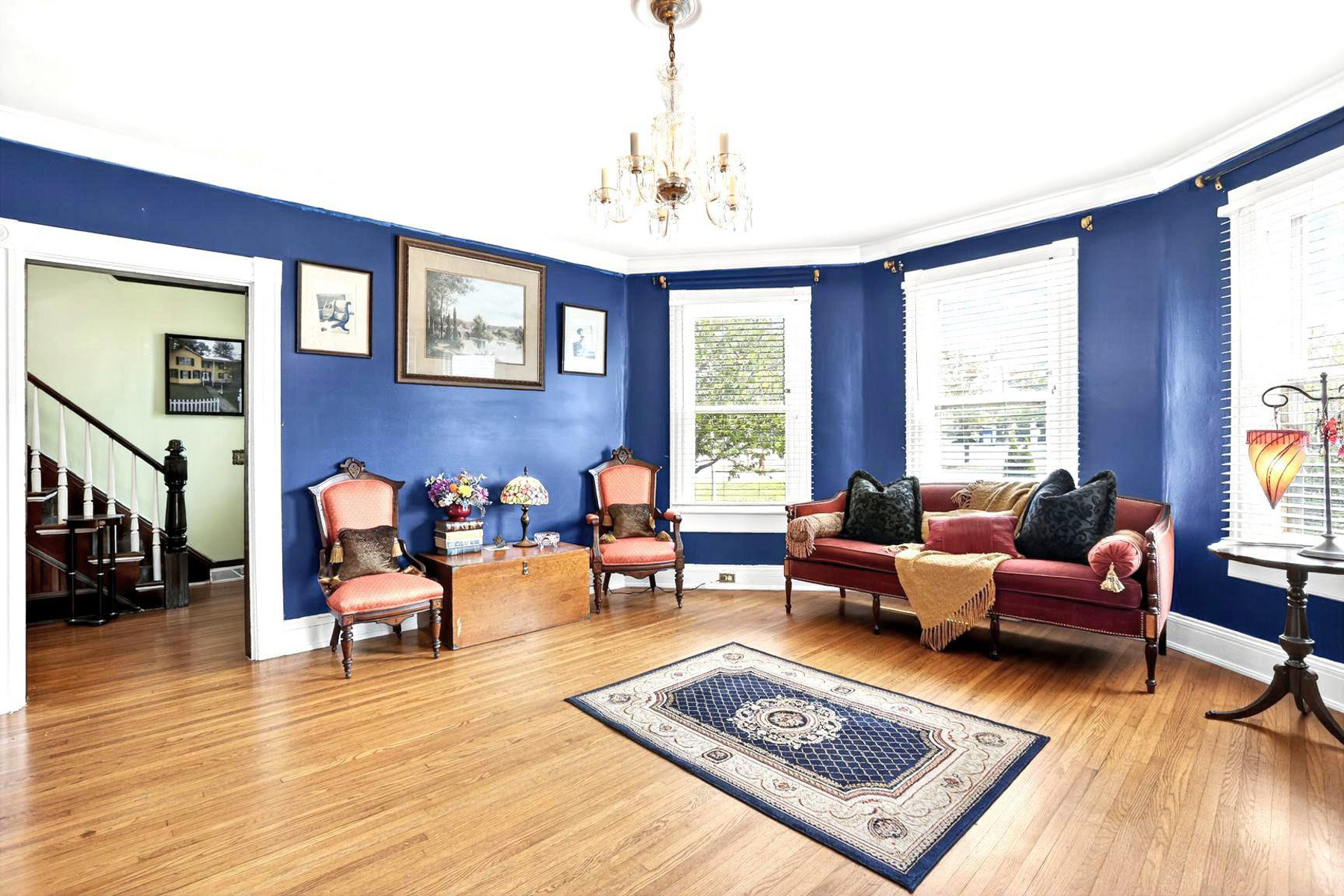  605 Mineral Avenue, Mineral, VA, 23117 - 物件實景