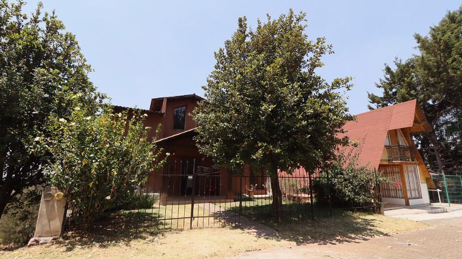 Celeste, Pátzcuaro, Michoacán de Ocampo, 61608, Mexico, 3 Bedrooms Bedrooms, ,2 BathroomsBathrooms,Residential,For Sale,Celeste,1566737