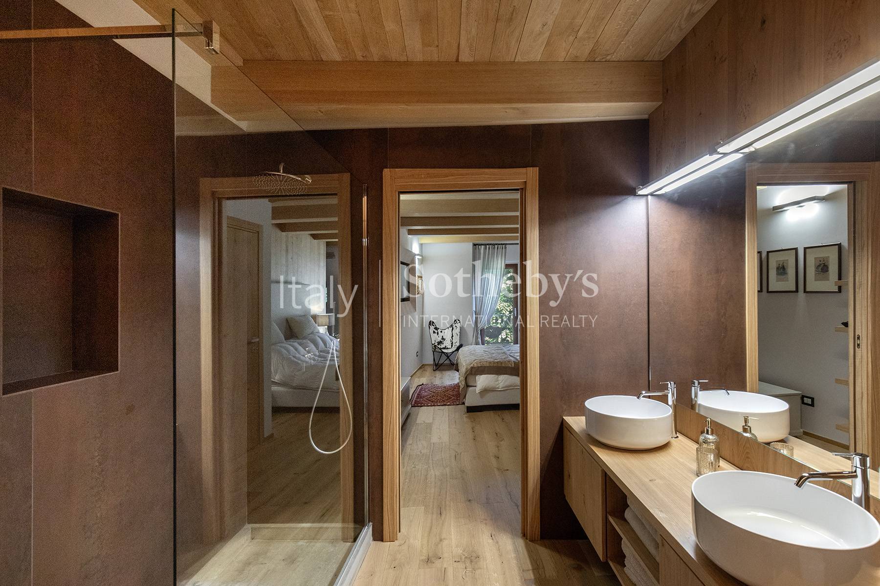  Elegant Townhouse with View - 物件實景