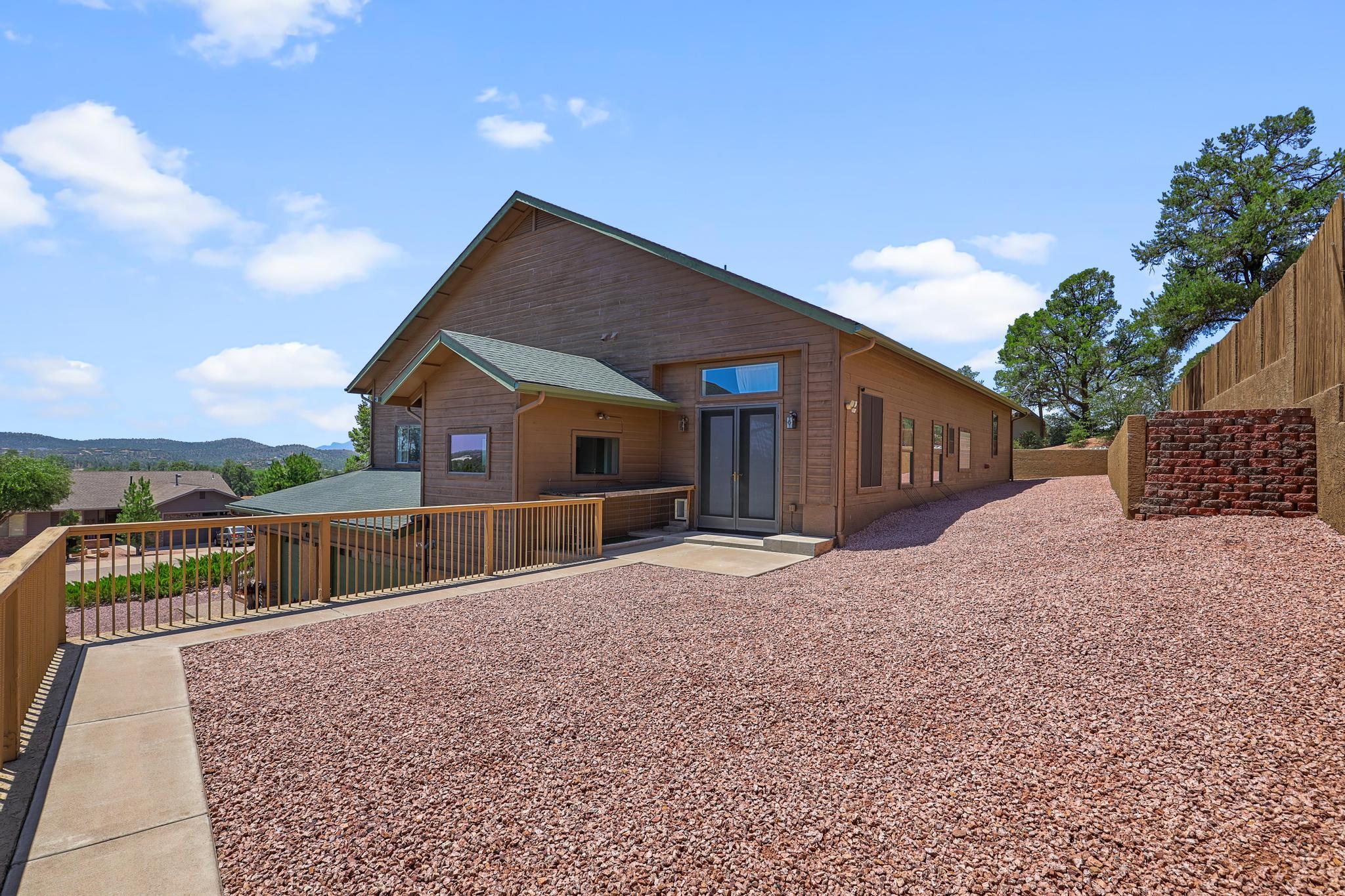Payson, Arizona, 85541, United States, 4 Bedrooms Bedrooms, ,2 BathroomsBathrooms,Residential,For Sale,1913797