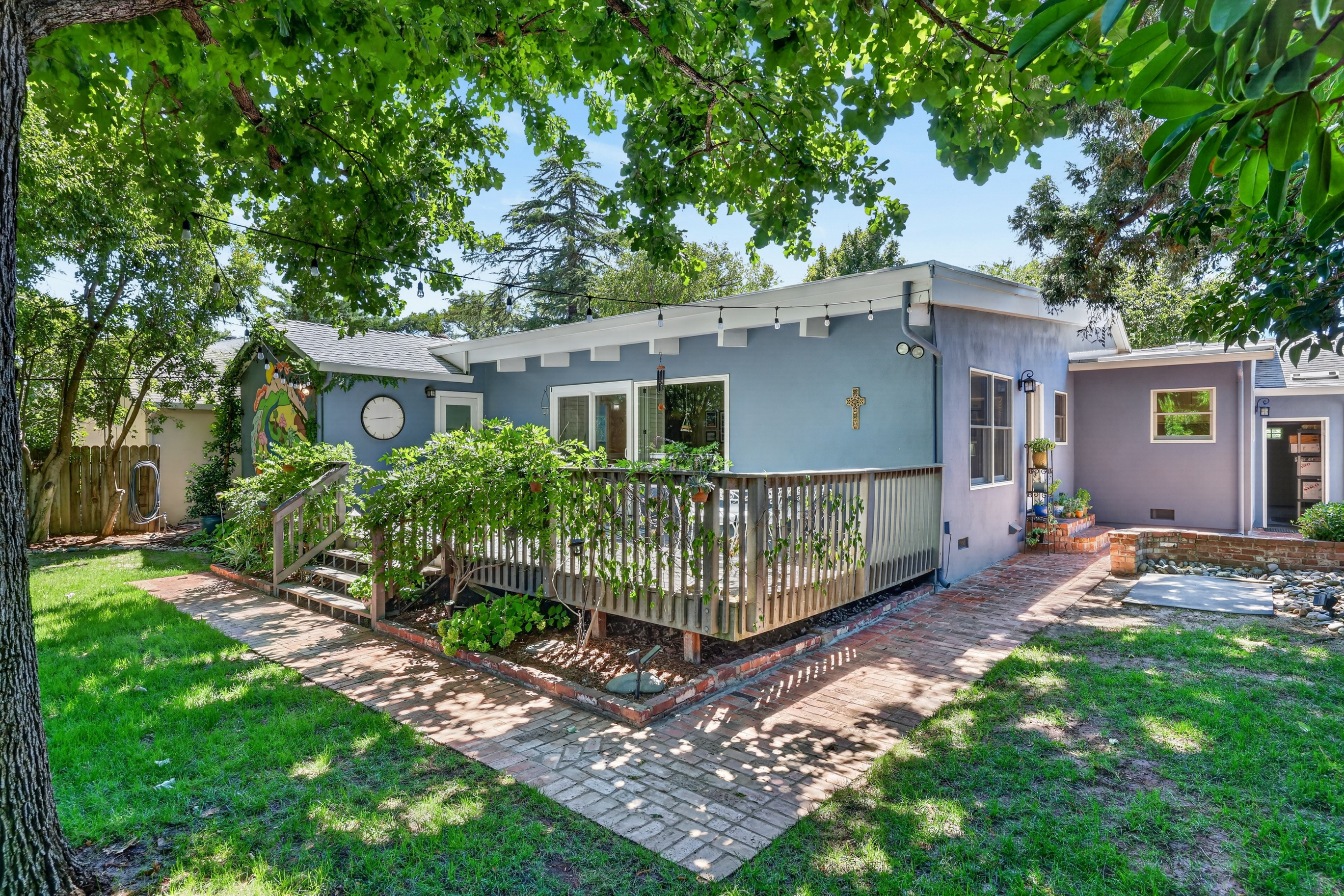  940 Coronado Boulevard, Sacramento, CA 95864 - 物件實景