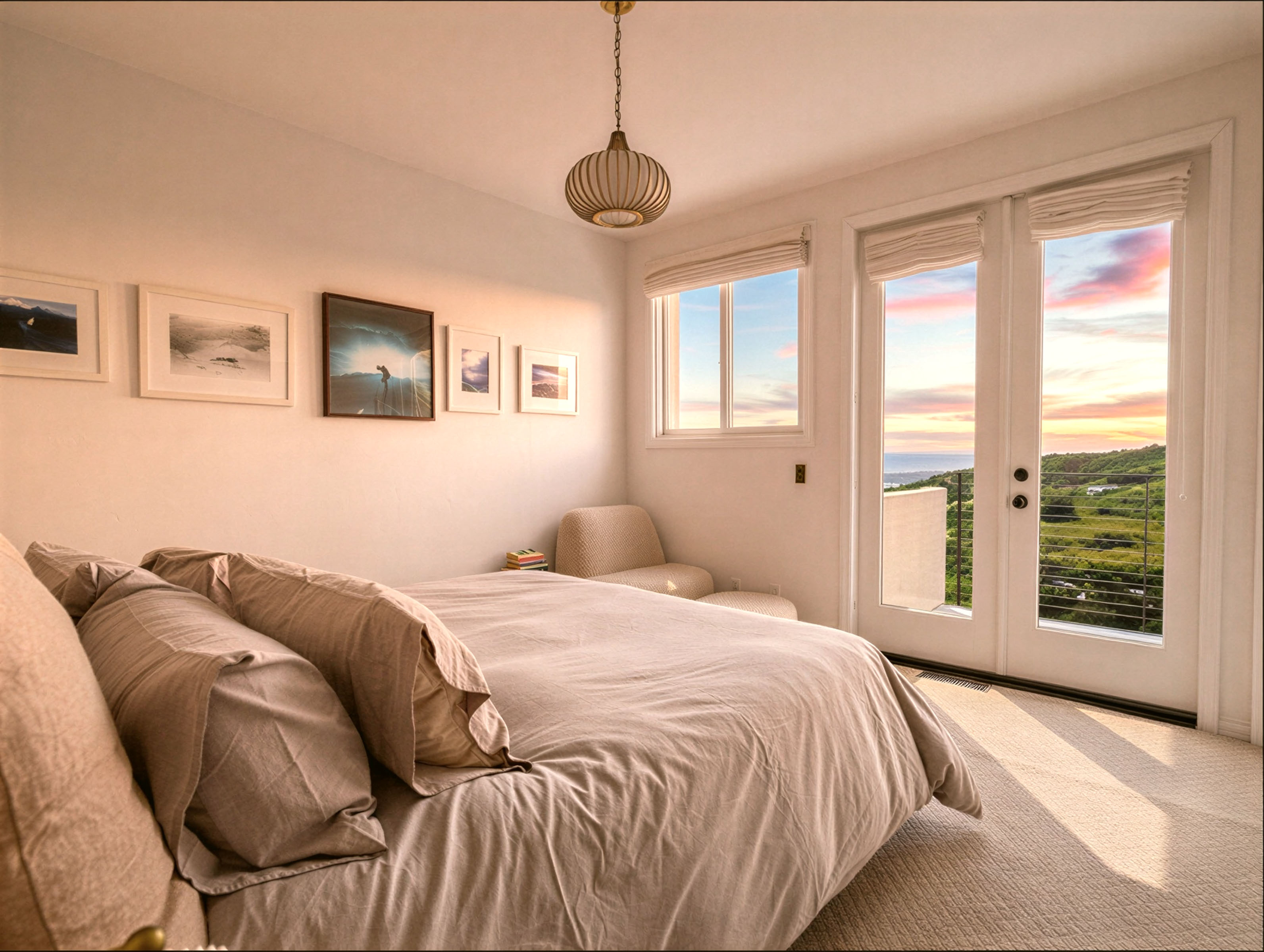  2727 Corral Canyon Road - 物件實景