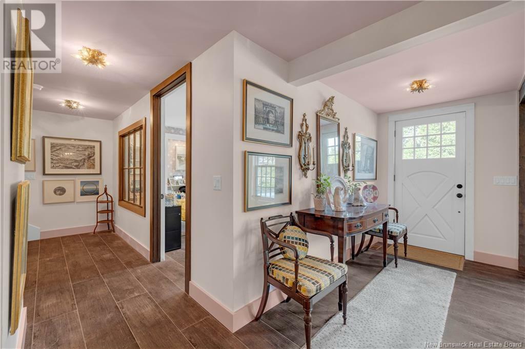 SAINT ANDREWS, New Brunswick, E5B 2L4, CA, 5 Bedrooms Bedrooms, ,3 BathroomsBathrooms,Residential,For Sale,1874373