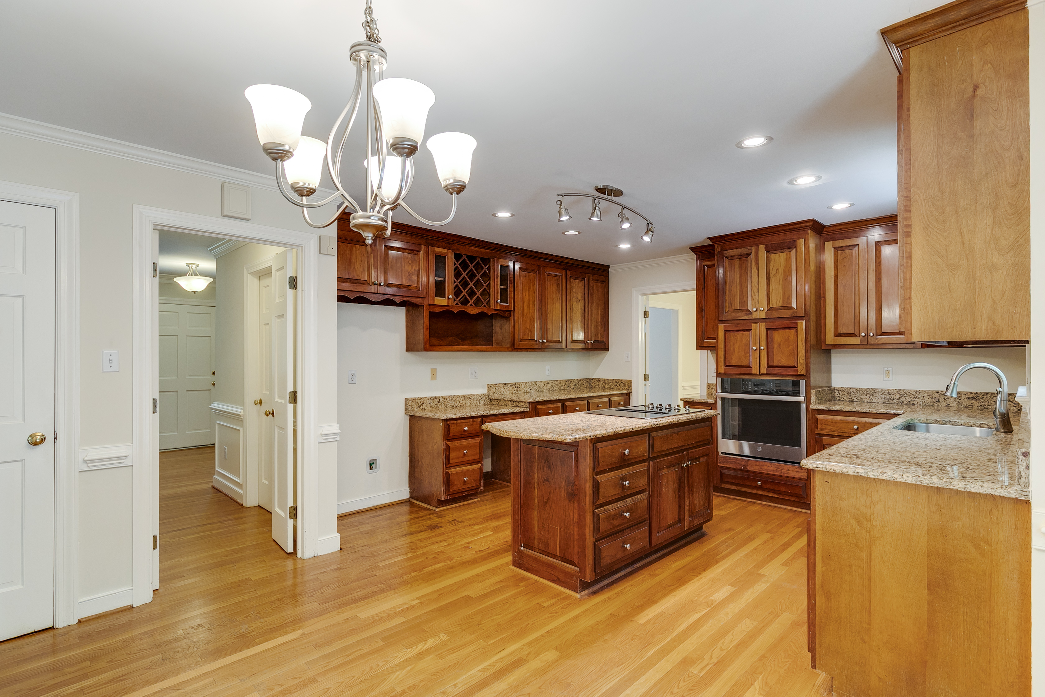  3704 Ivy Home Court, Henrico, VA 23233 - 物件實景