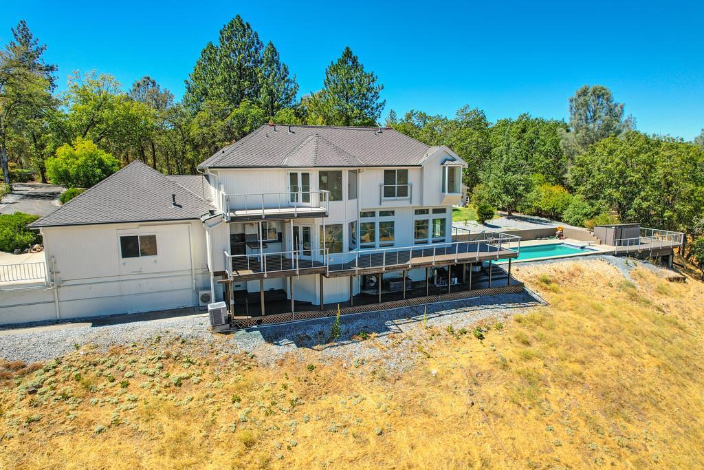 Placerville, California, 95667, United States, 4 Bedrooms Bedrooms, ,5 BathroomsBathrooms,Residential,For Sale,1982324