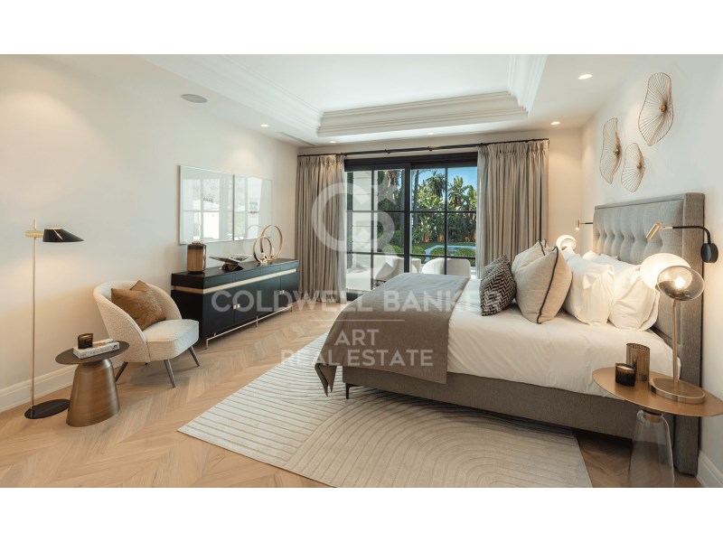 Marbella, Andalusia, ES, 6 Bedrooms Bedrooms, ,6 BathroomsBathrooms,Residential,For Sale,1785784