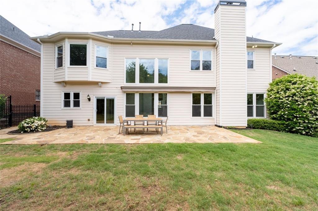 Smyrna, Georgia, 30080, United States, 4 Bedrooms Bedrooms, ,4 BathroomsBathrooms,Residential,For Sale,1805017
