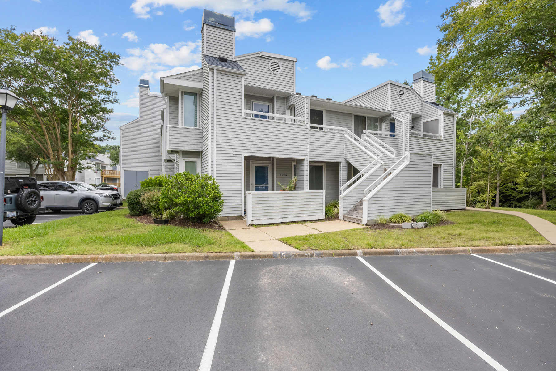  4718 Goldeneye Court, Virginia Beach, VA 23462 - 物件實景