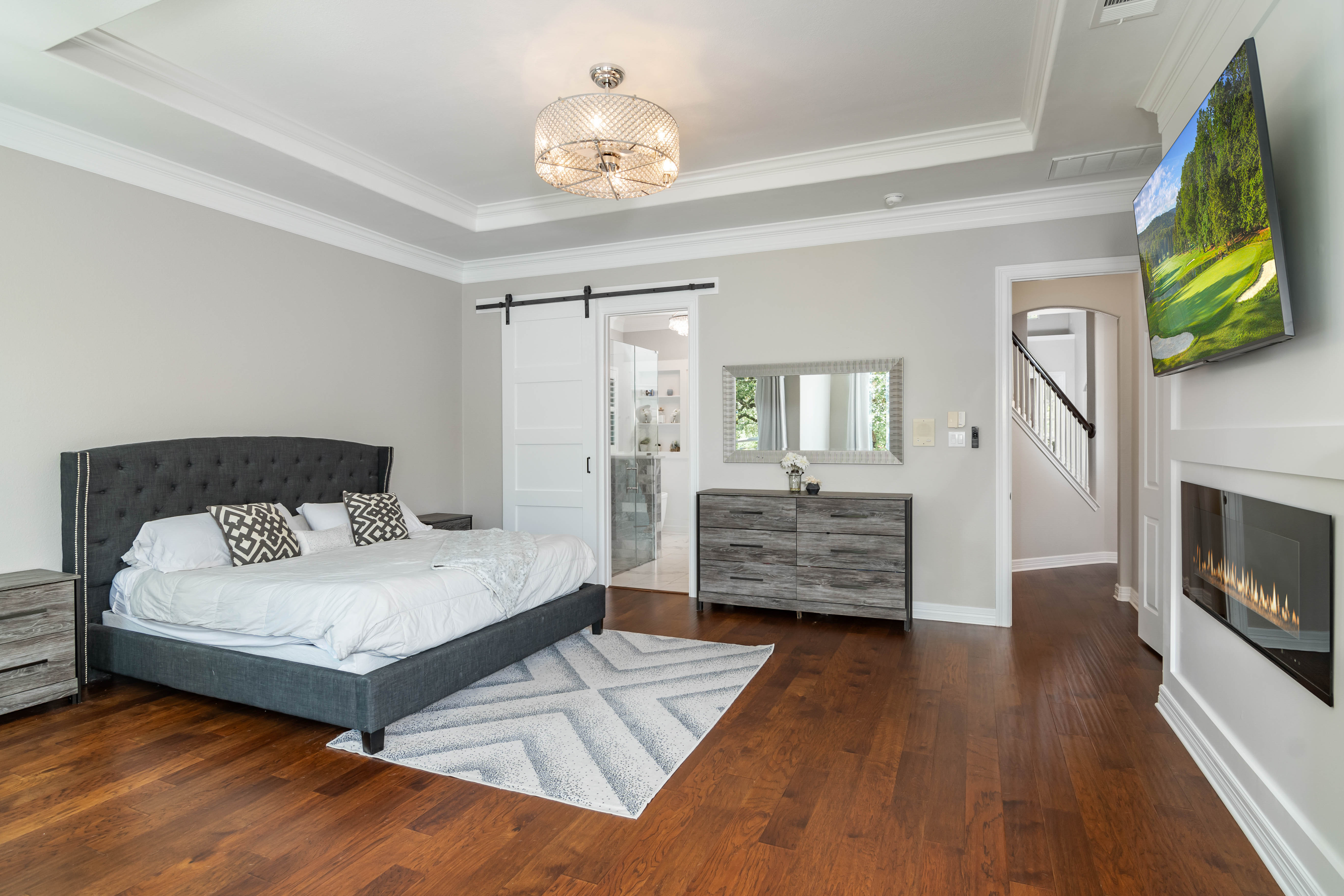  Canyon Springs Masterpiece with Pool and Spa - 物件實景