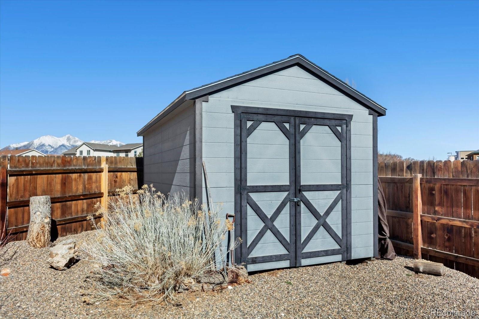 Poncha Springs, Colorado, 81242, United States, 3 Bedrooms Bedrooms, ,Residential,For Sale,2025748