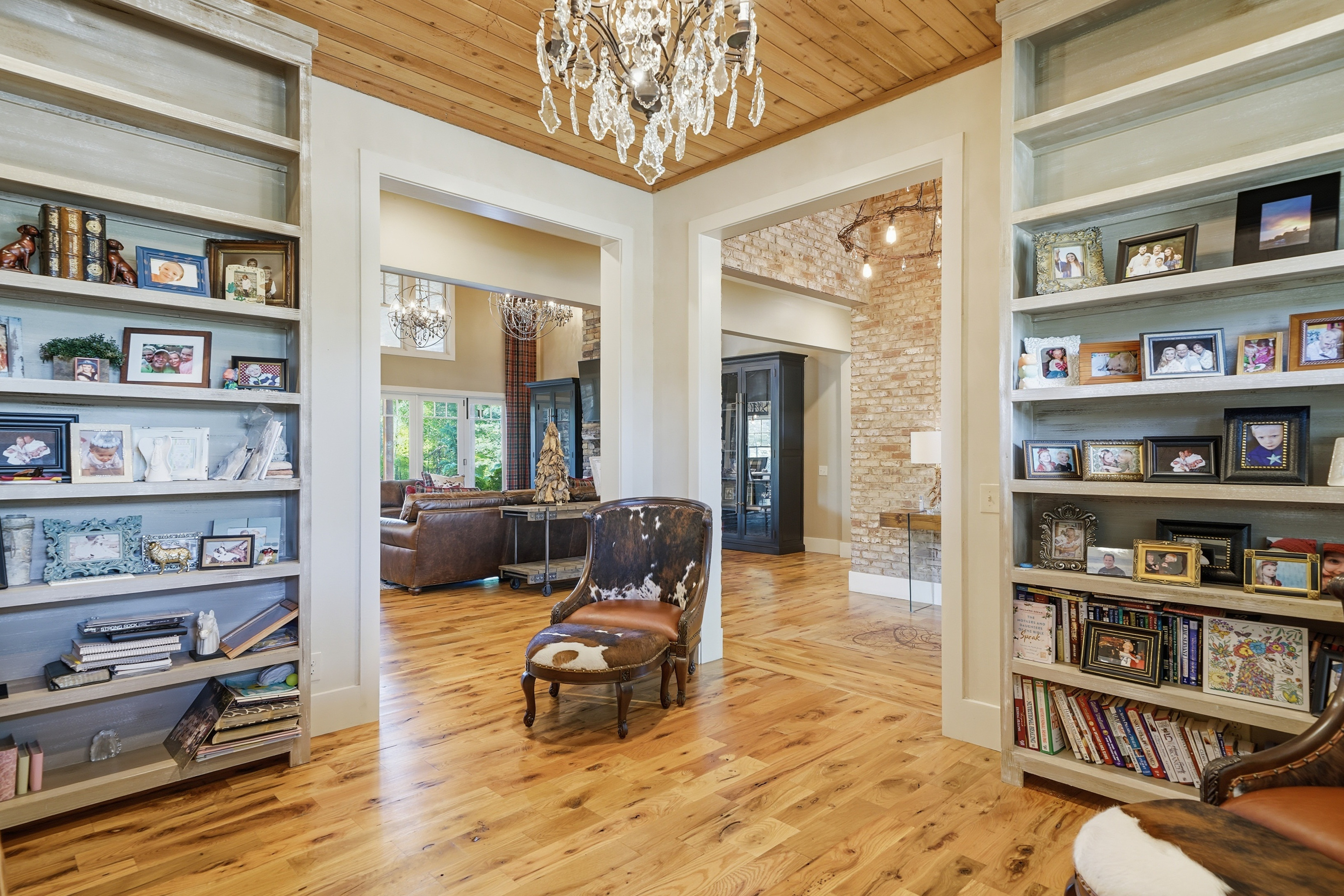  Extraordinary 86 Acre Private Estate - 物件實景