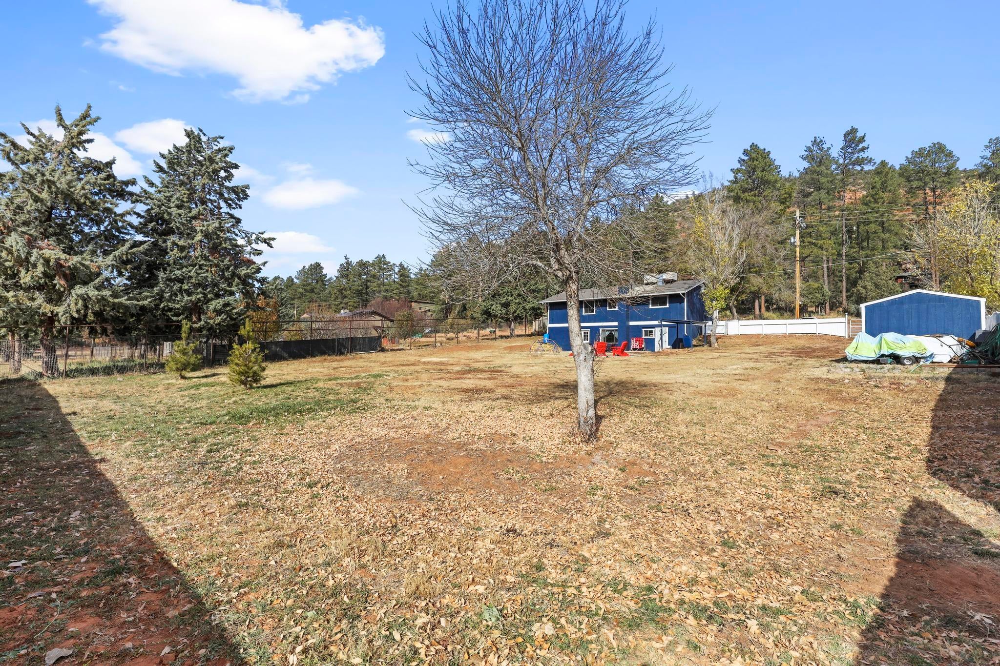 Strawberry, Arizona, 85544, United States, 4 Bedrooms Bedrooms, ,1 BathroomBathrooms,Residential,For Sale,1736396