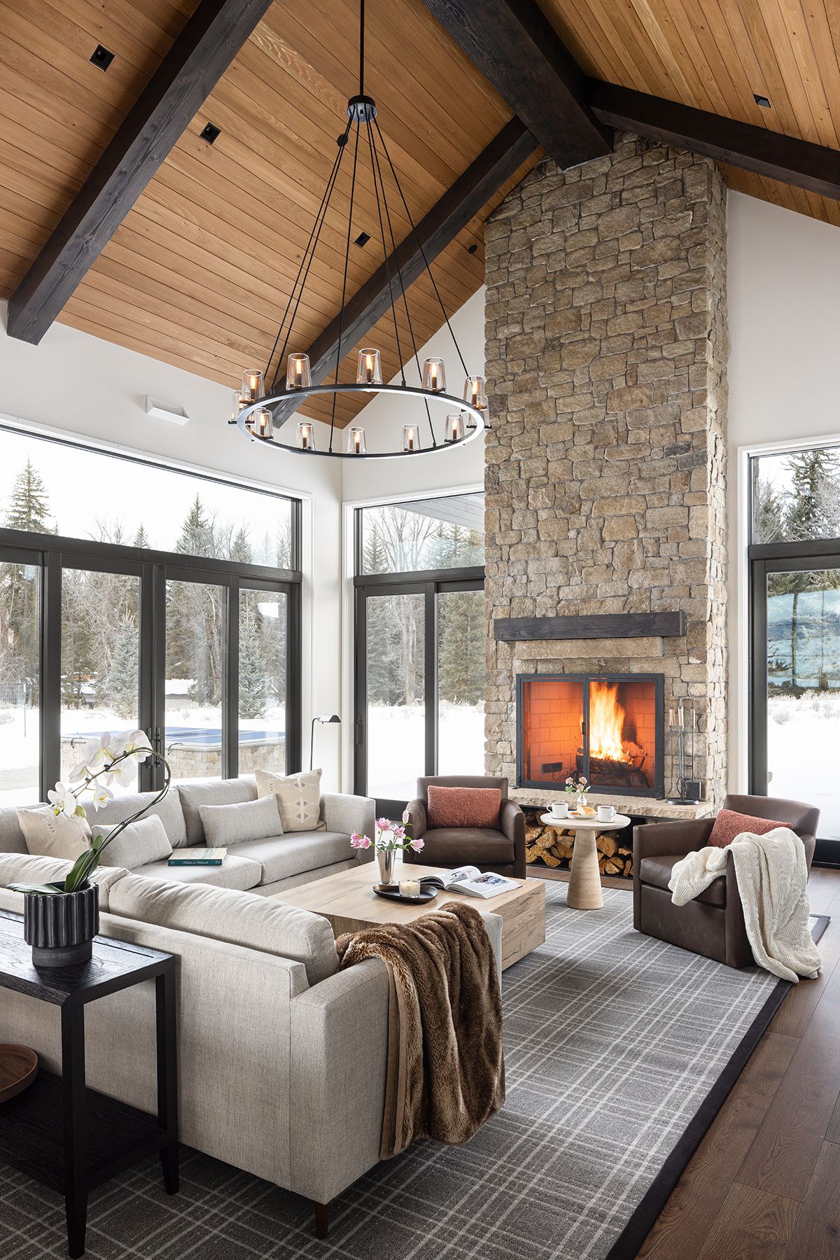  Northern Hideaway in Owl Creek - 物件實景