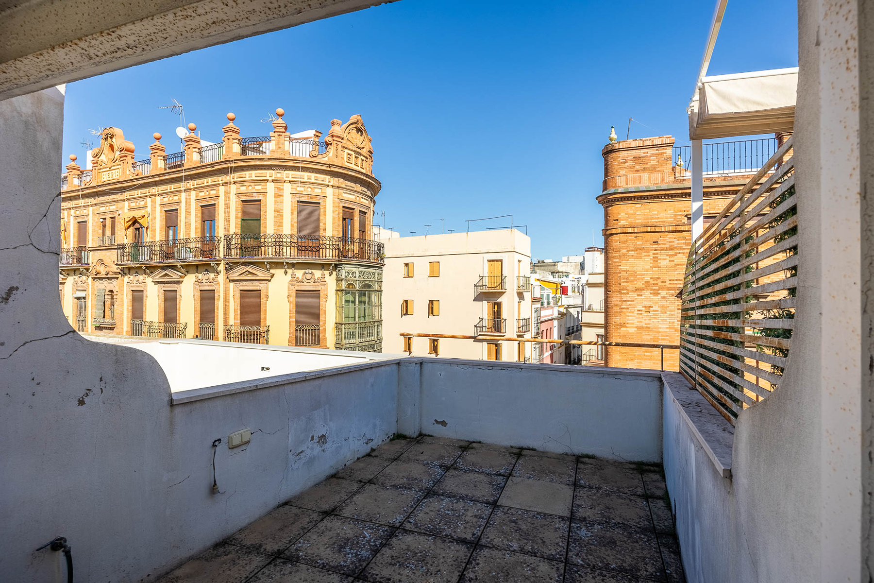  Townhouse with private rooftop terrace on the iconic Arfe Street - 物件實景