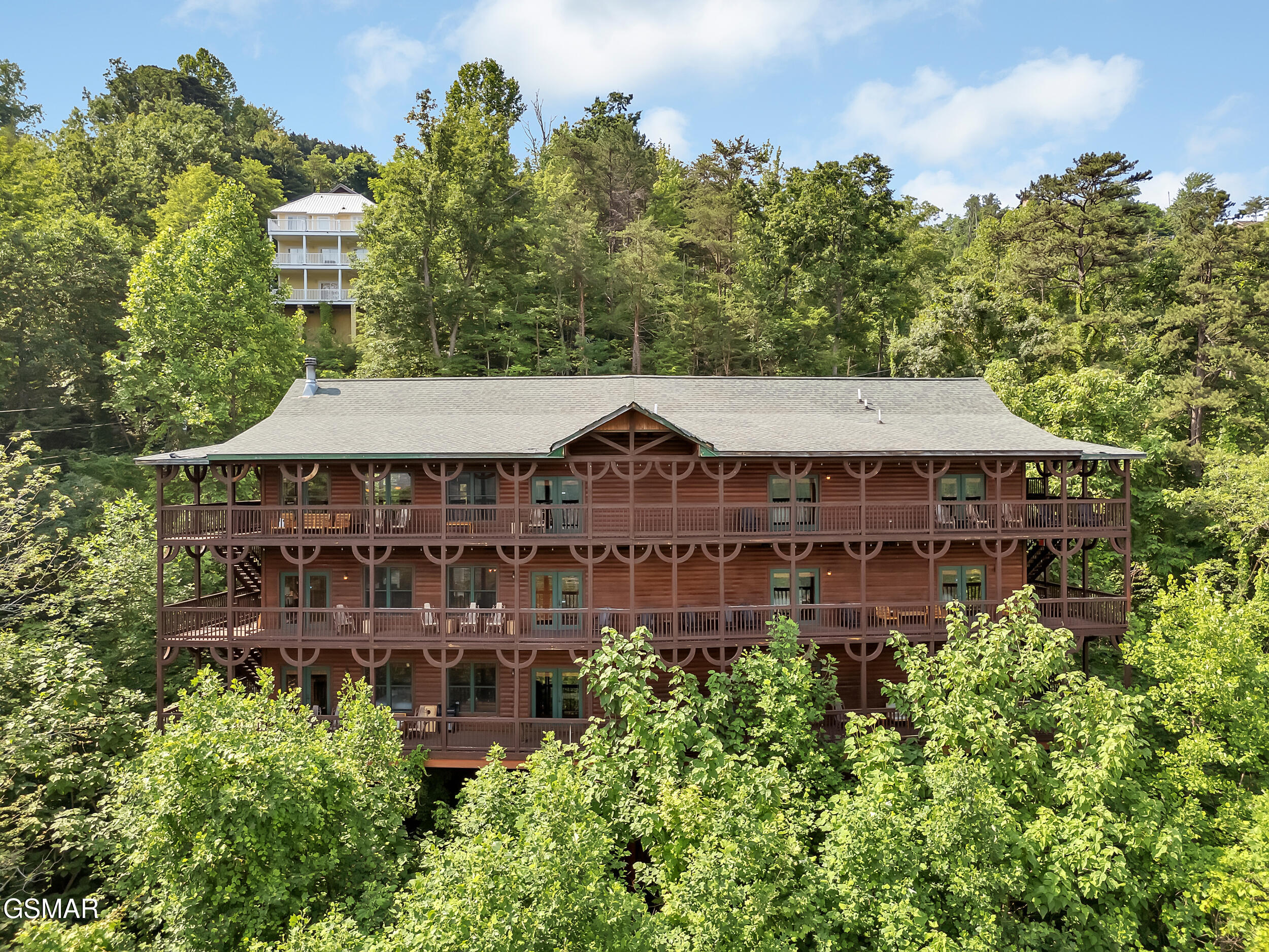 Gatlinburg, Tennessee, 37738, United States, 8 Bedrooms Bedrooms, ,10 BathroomsBathrooms,Residential,For Sale,1977242