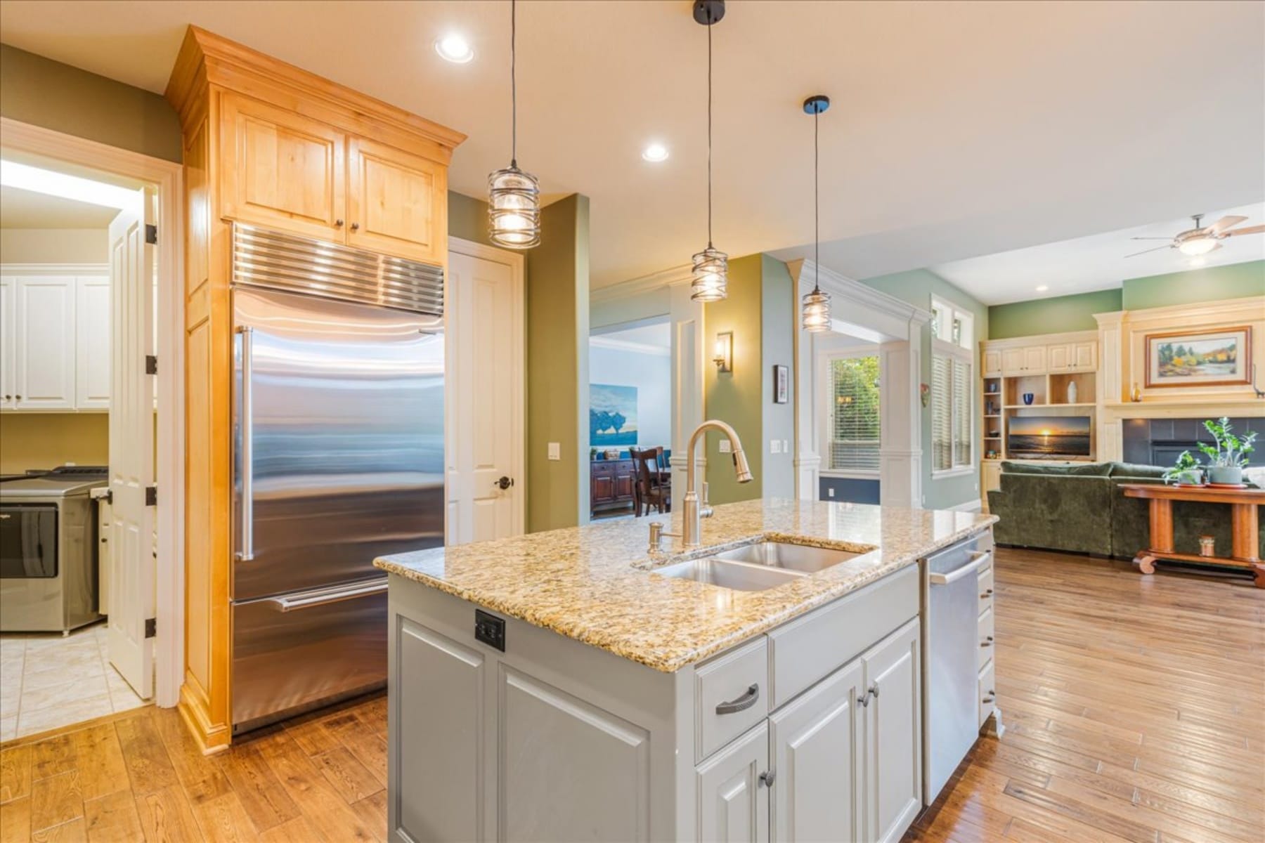  10279 SW SITKA CT Tualatin, OR 97062 - 物件實景
