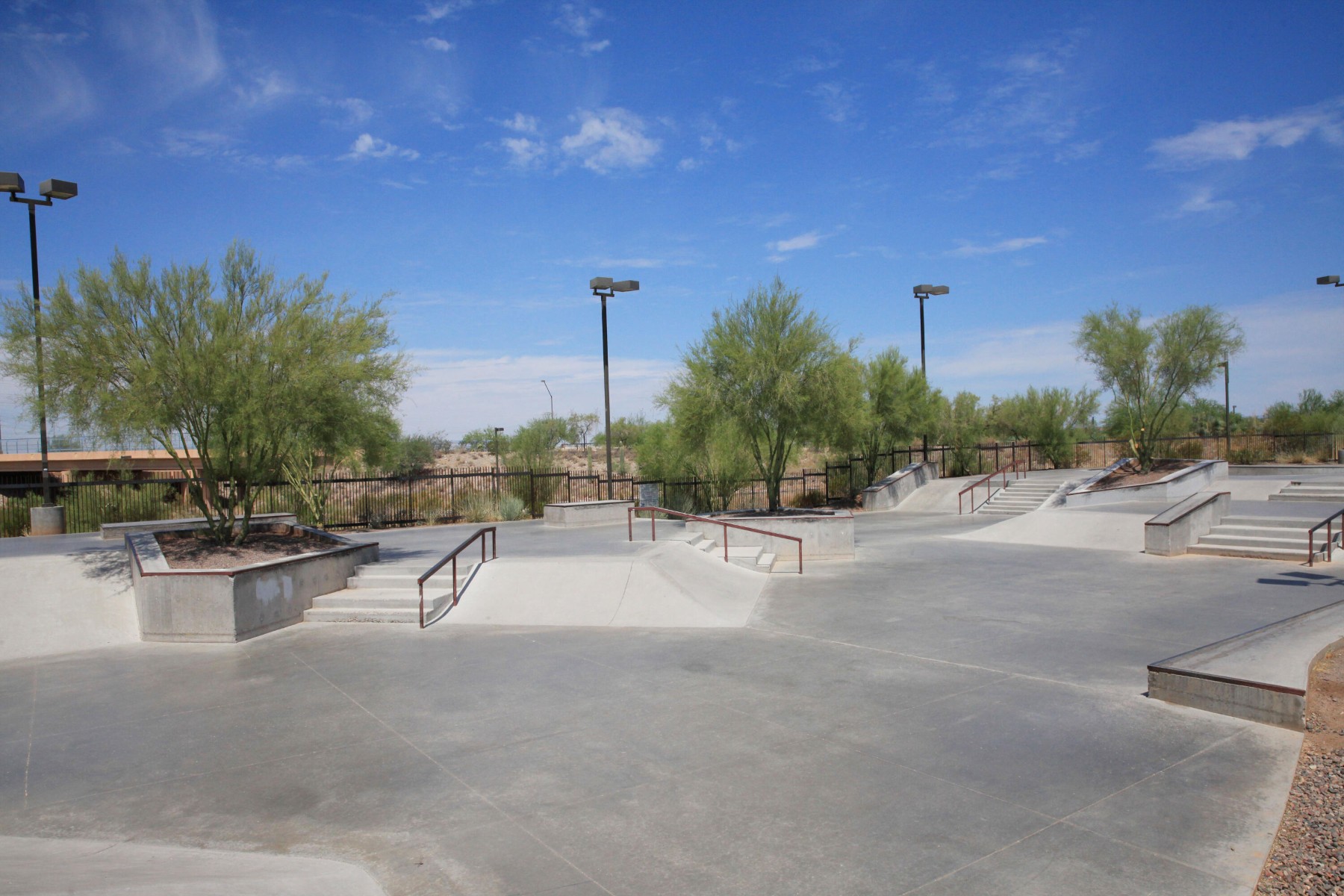  10679 E Raintree Drive¦Scottsdale, AZ - 物件實景