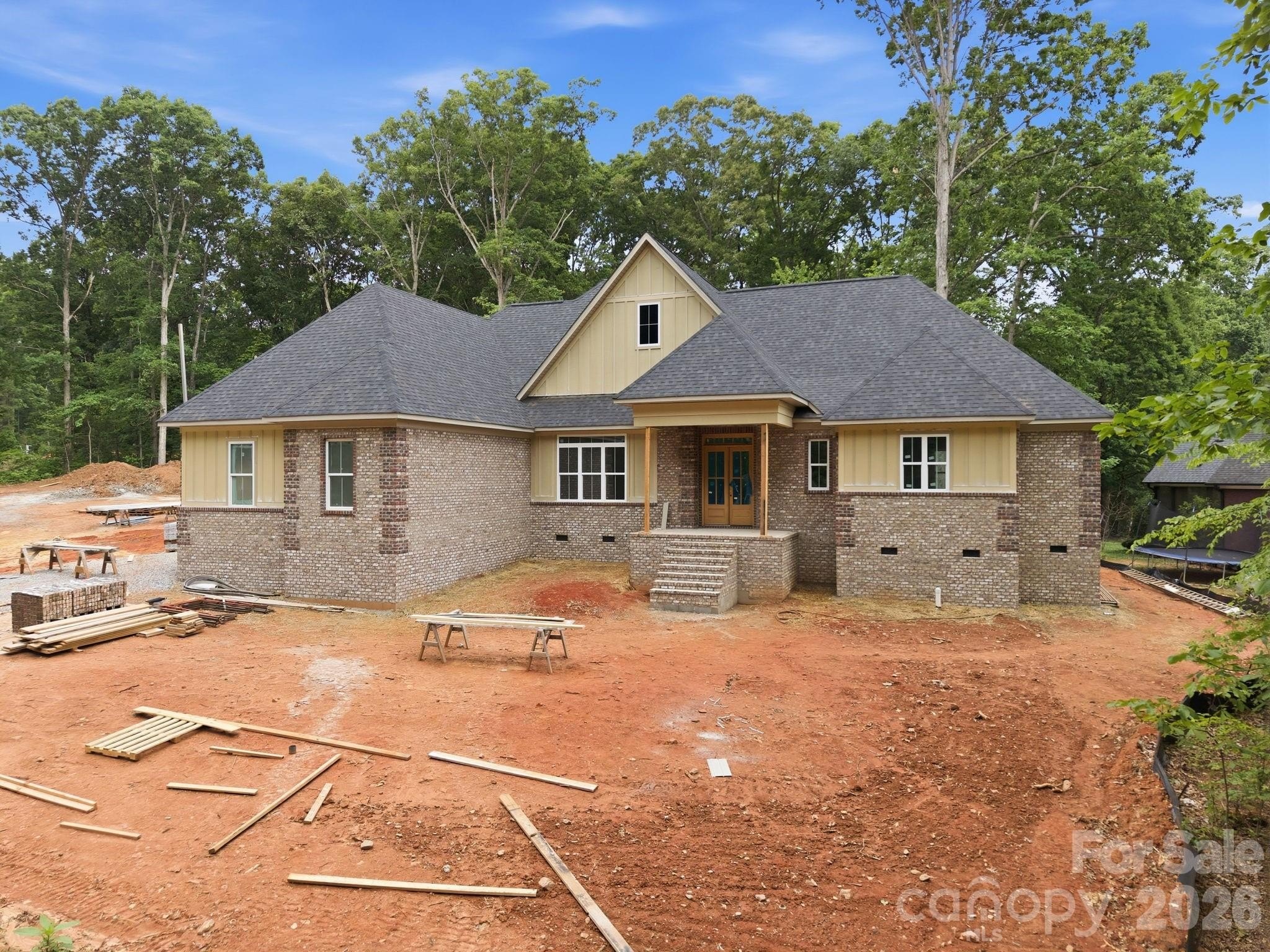 Salisbury, North Carolina, 28144, United States, 3 Bedrooms Bedrooms, ,4 BathroomsBathrooms,Residential,For Sale,2049396