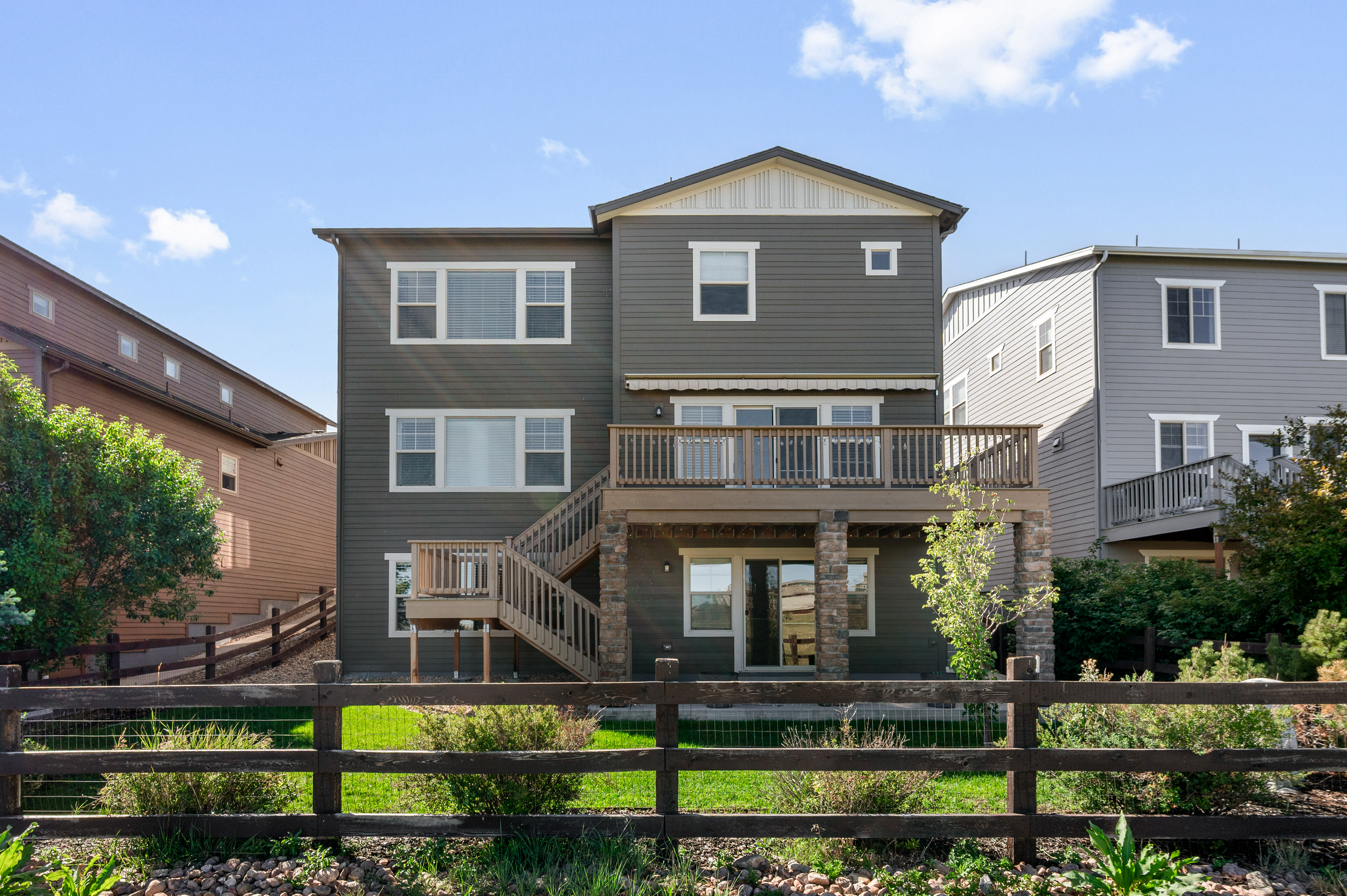  Move-in ready and thoughtfully designed - 物件實景