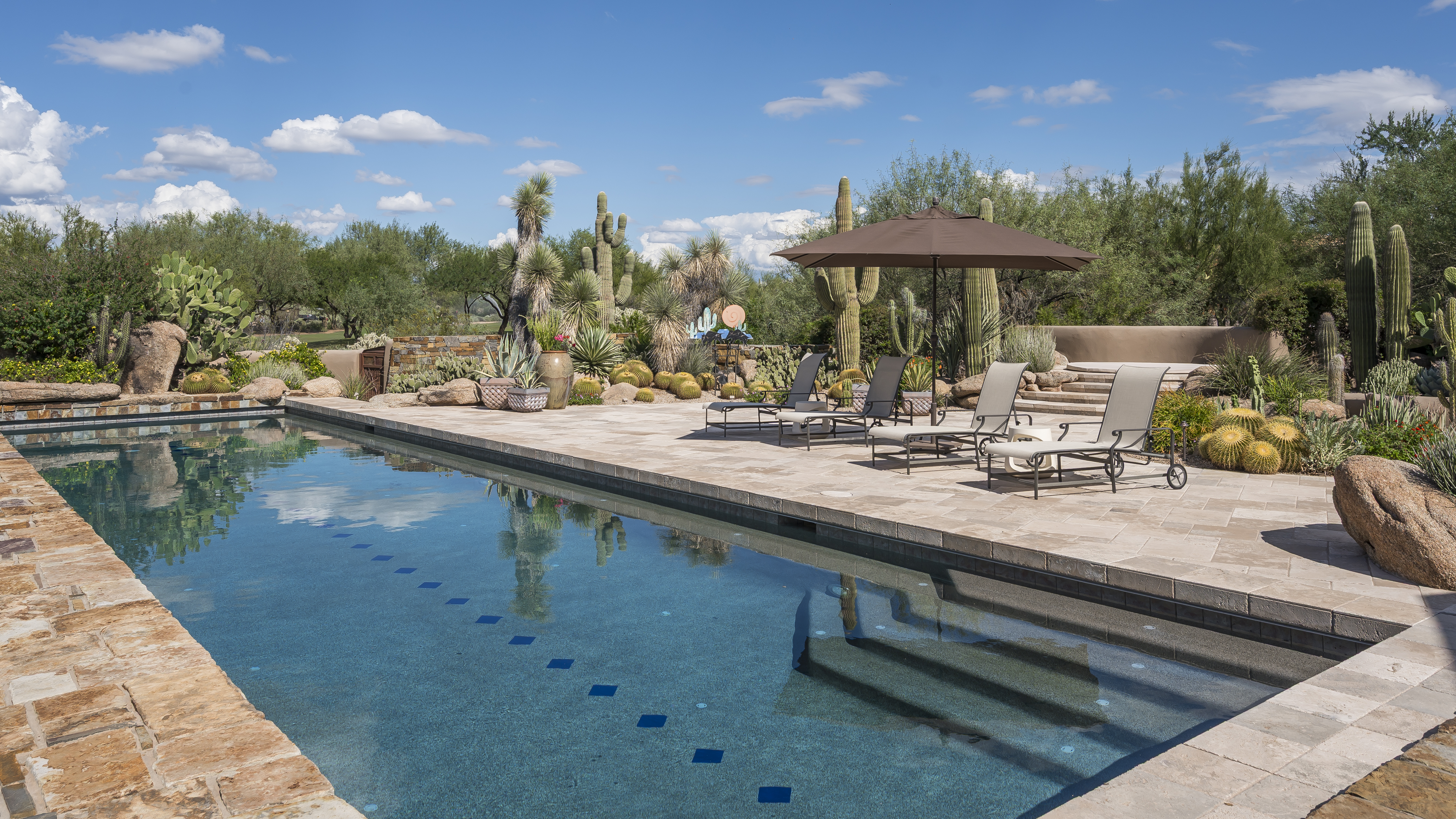 7638 E Whisper Rock Trail¦Scottsdale, AZ - 物件實景