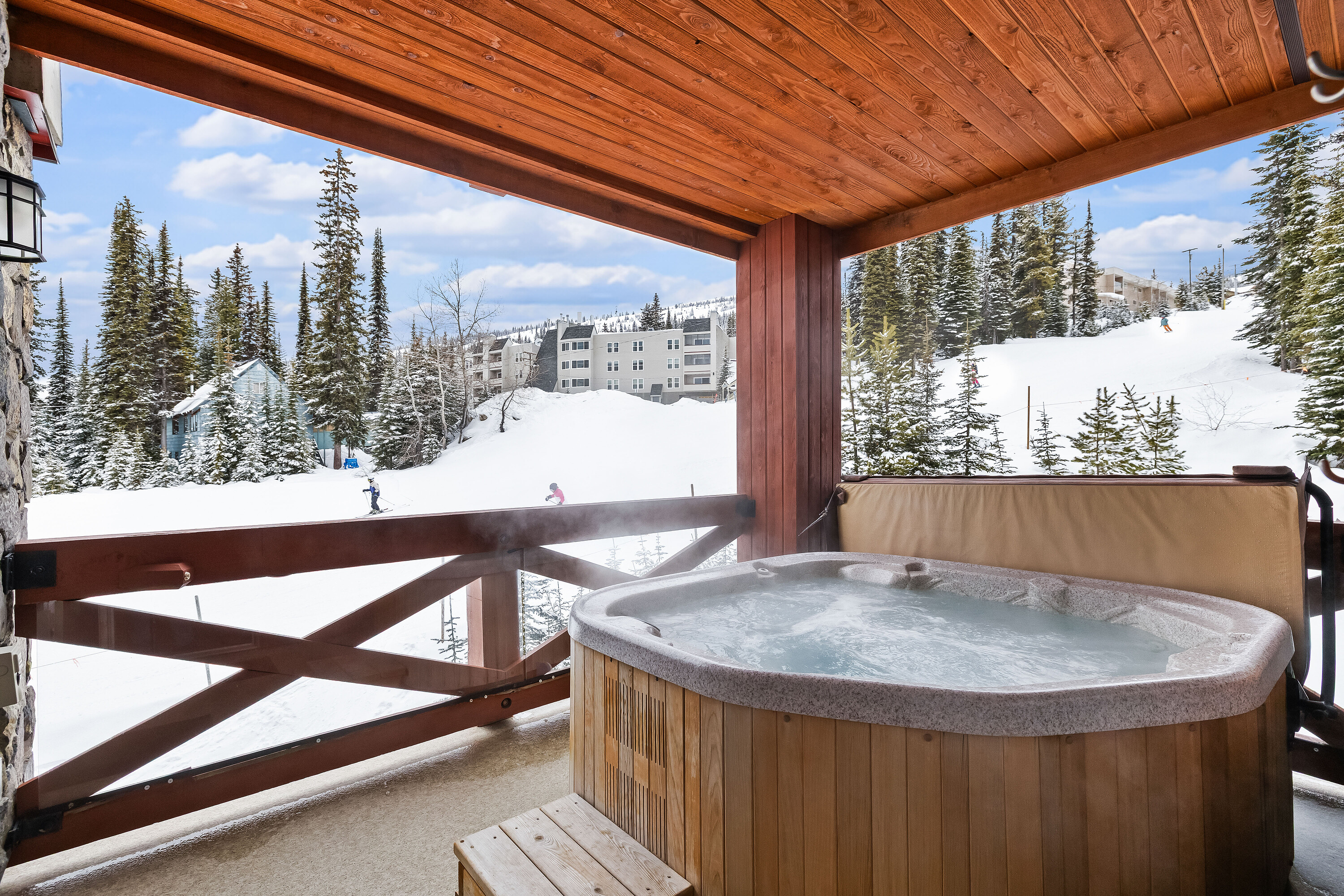  Luxury at Stonebridge - 物件實景
