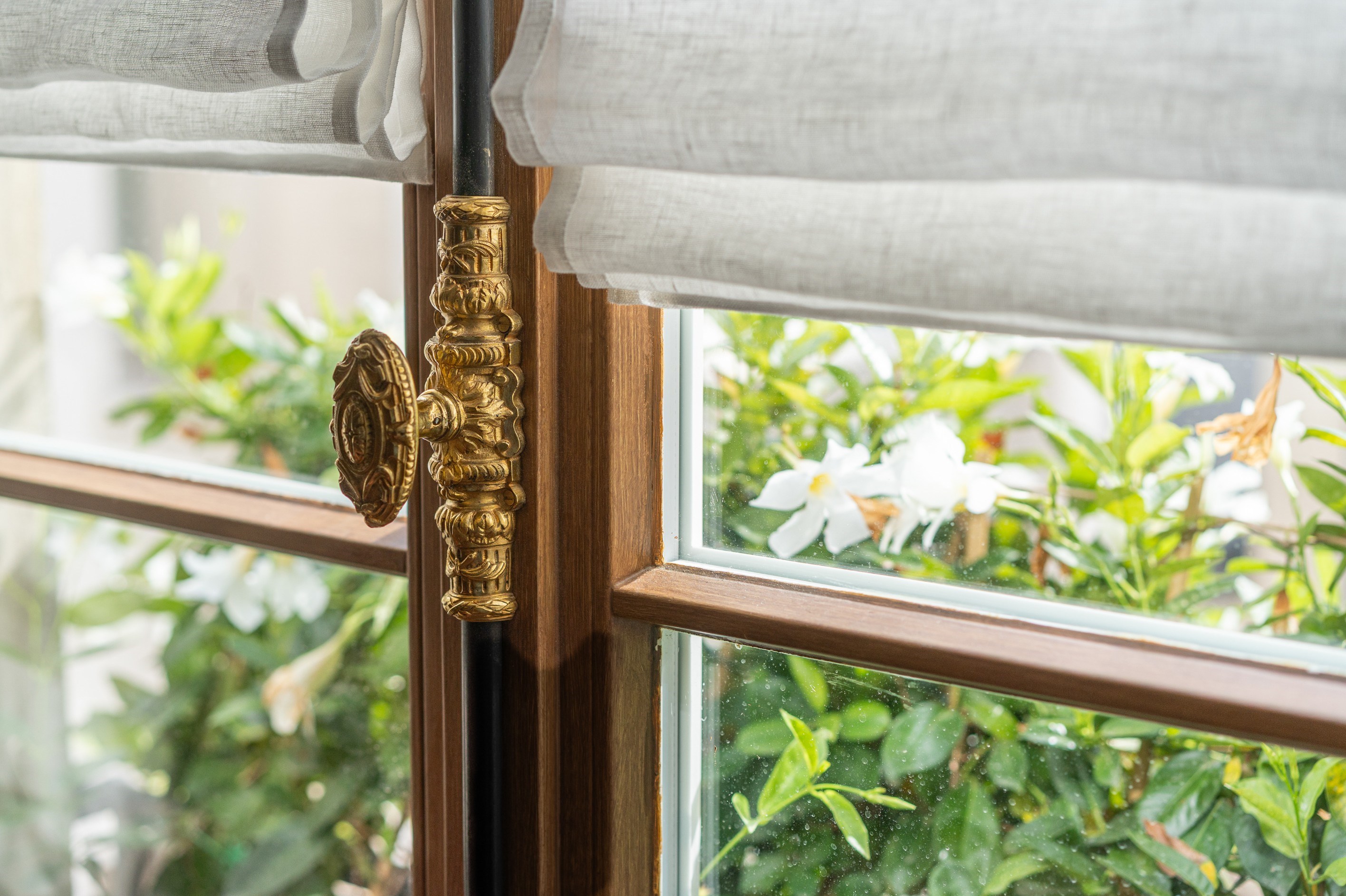  Elegant renovated property in Saint-Germain-des-Prés - 物件實景