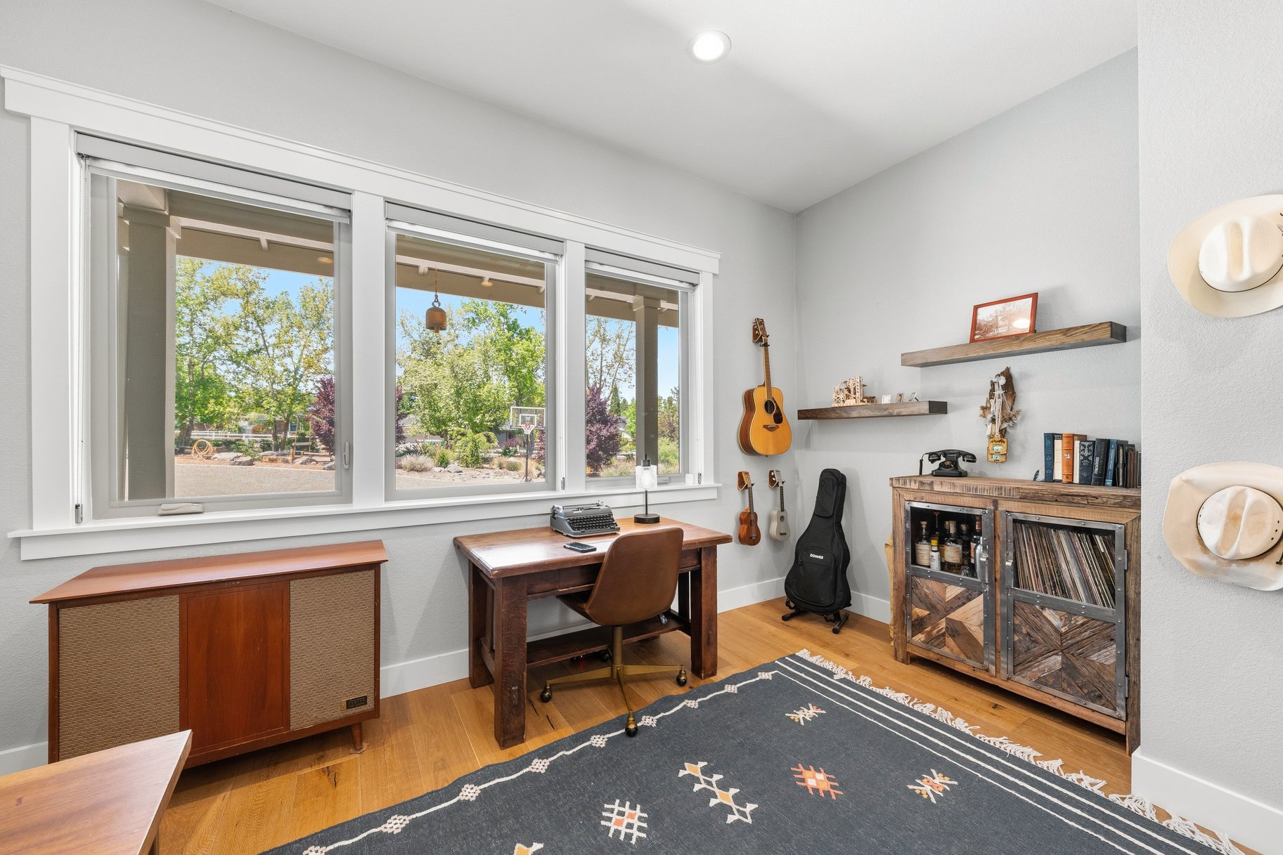  Refined living on one of Reno
