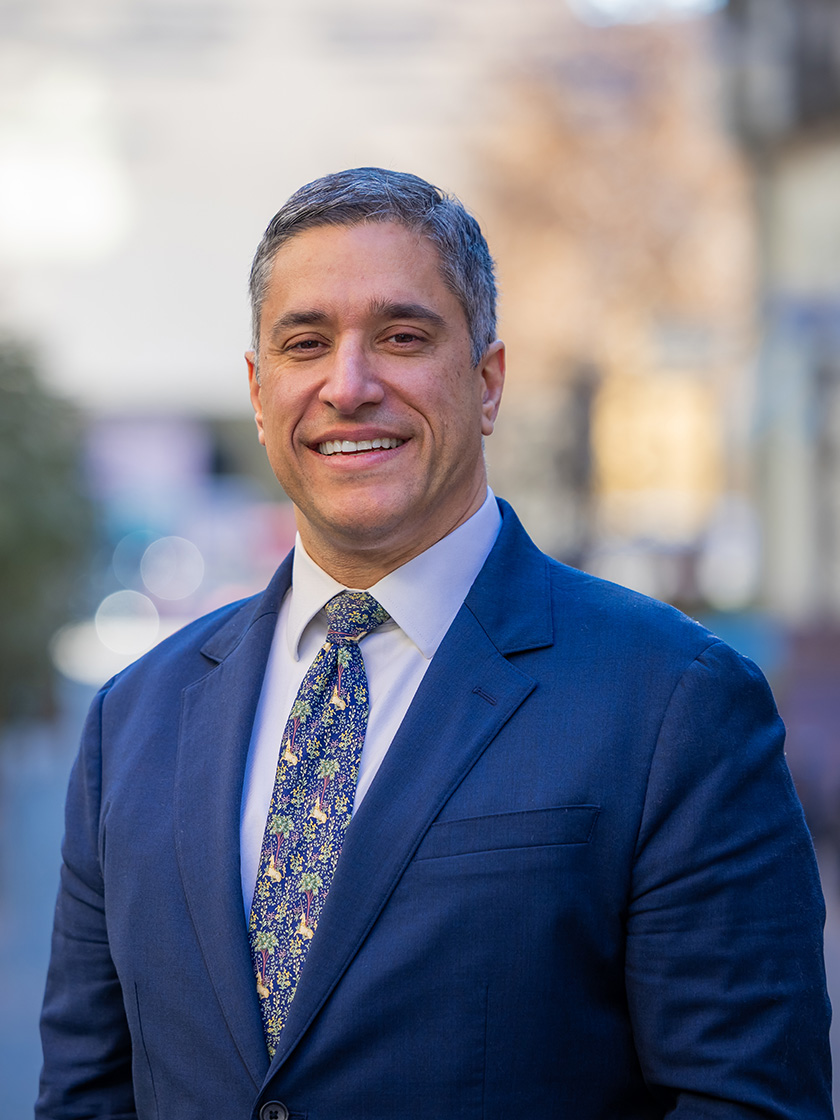 Mike Favazzo