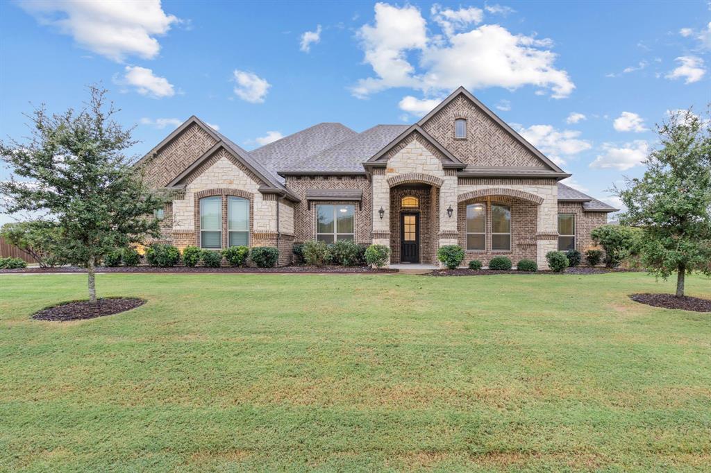 Waxahachie, Texas, 75165, United States, 4 Bedrooms Bedrooms, ,3 BathroomsBathrooms,Residential,For Sale,1981822