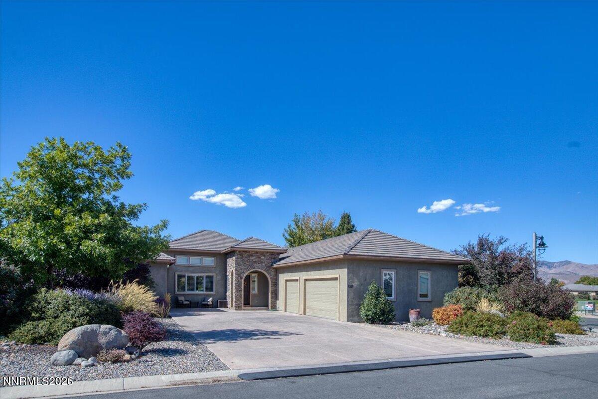 Kingsbarn Ct, Dayton, NV 89403