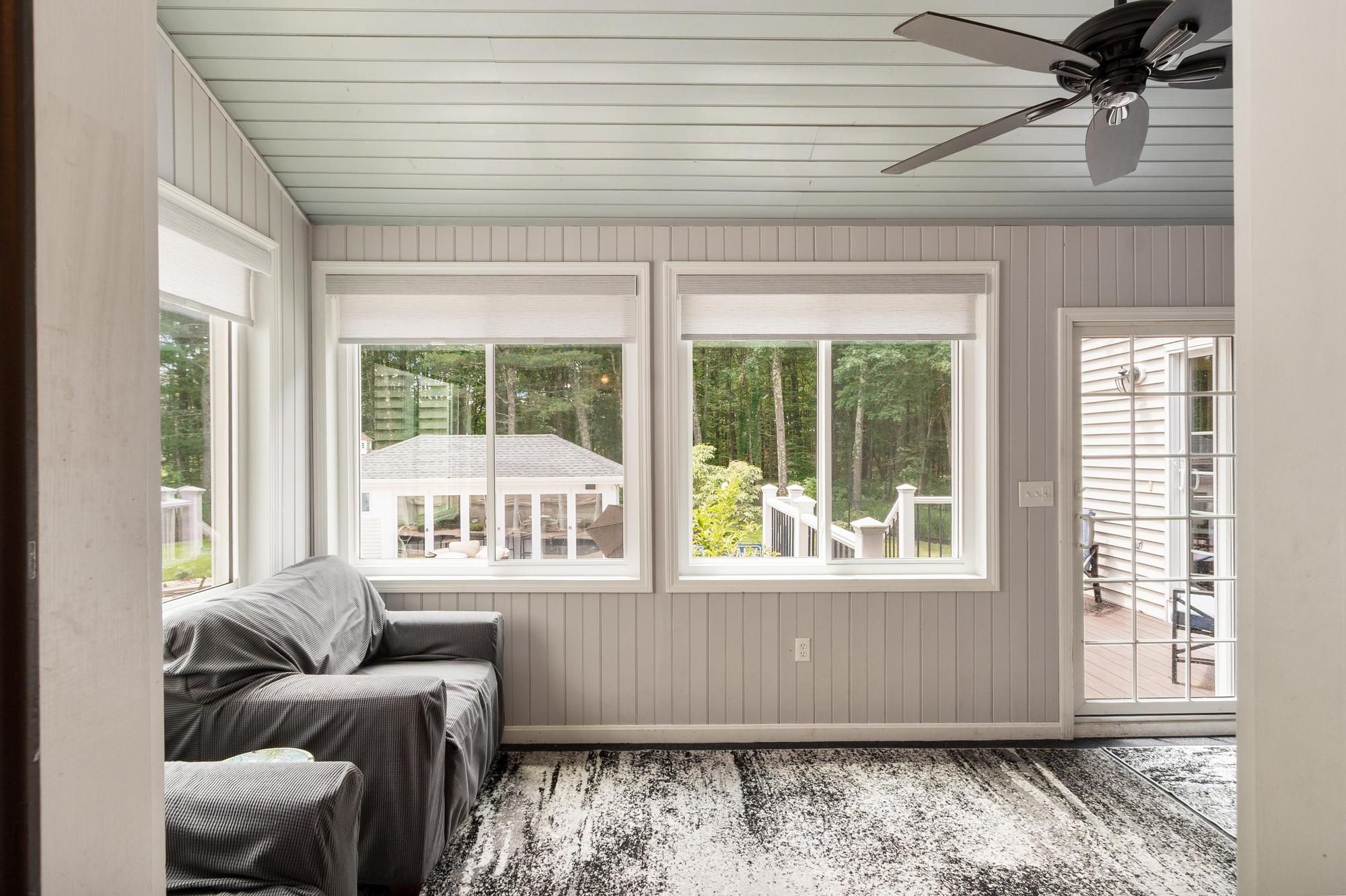  60 Wescott Circle, Tewksbury, MA, 01876 - 物件實景