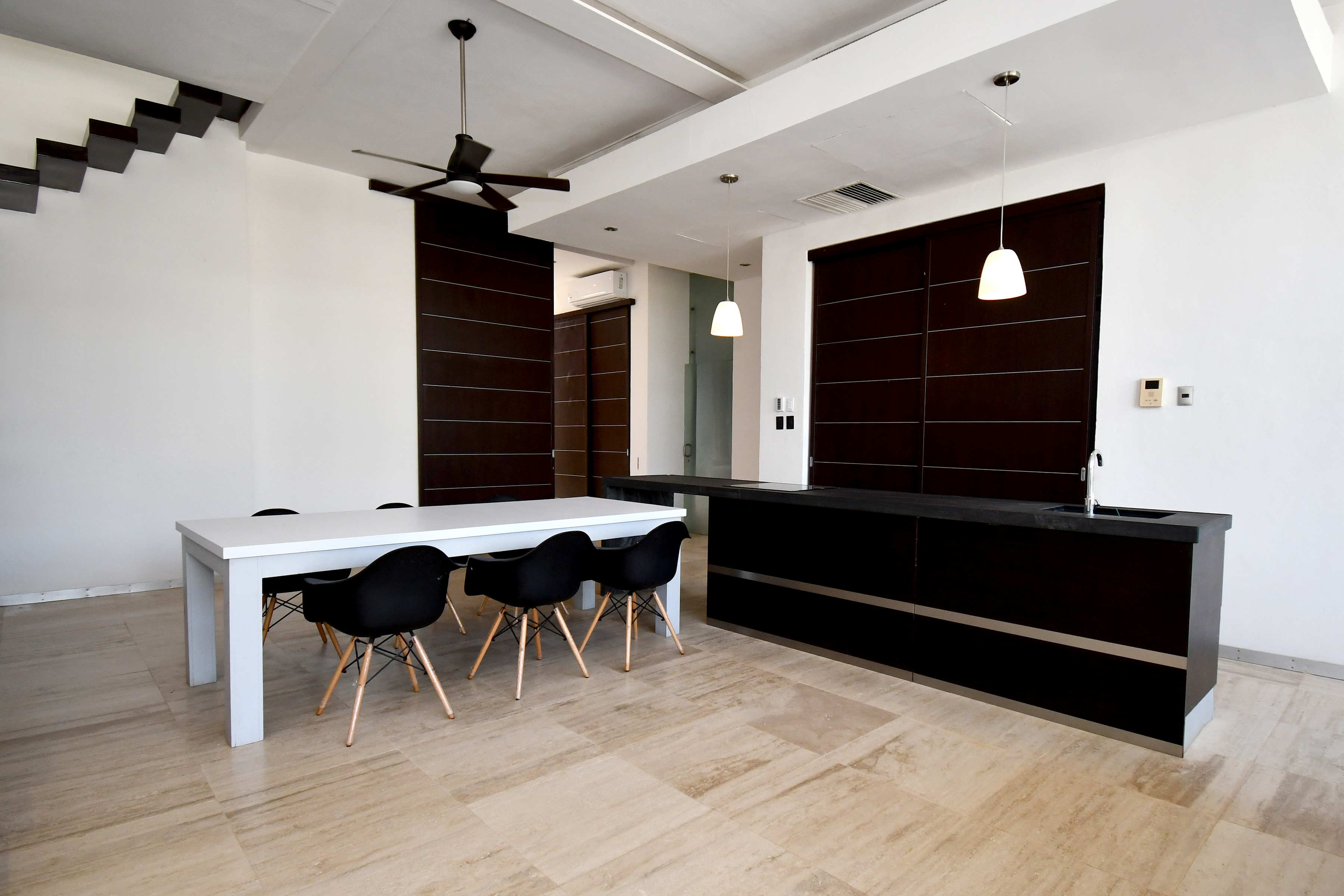  Coastal oasis high ceilings in Mamitas Beach - 物件實景