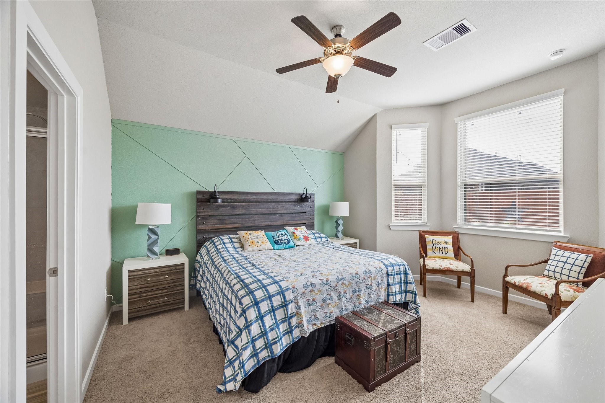  17064 Easter Lily - 物件實景