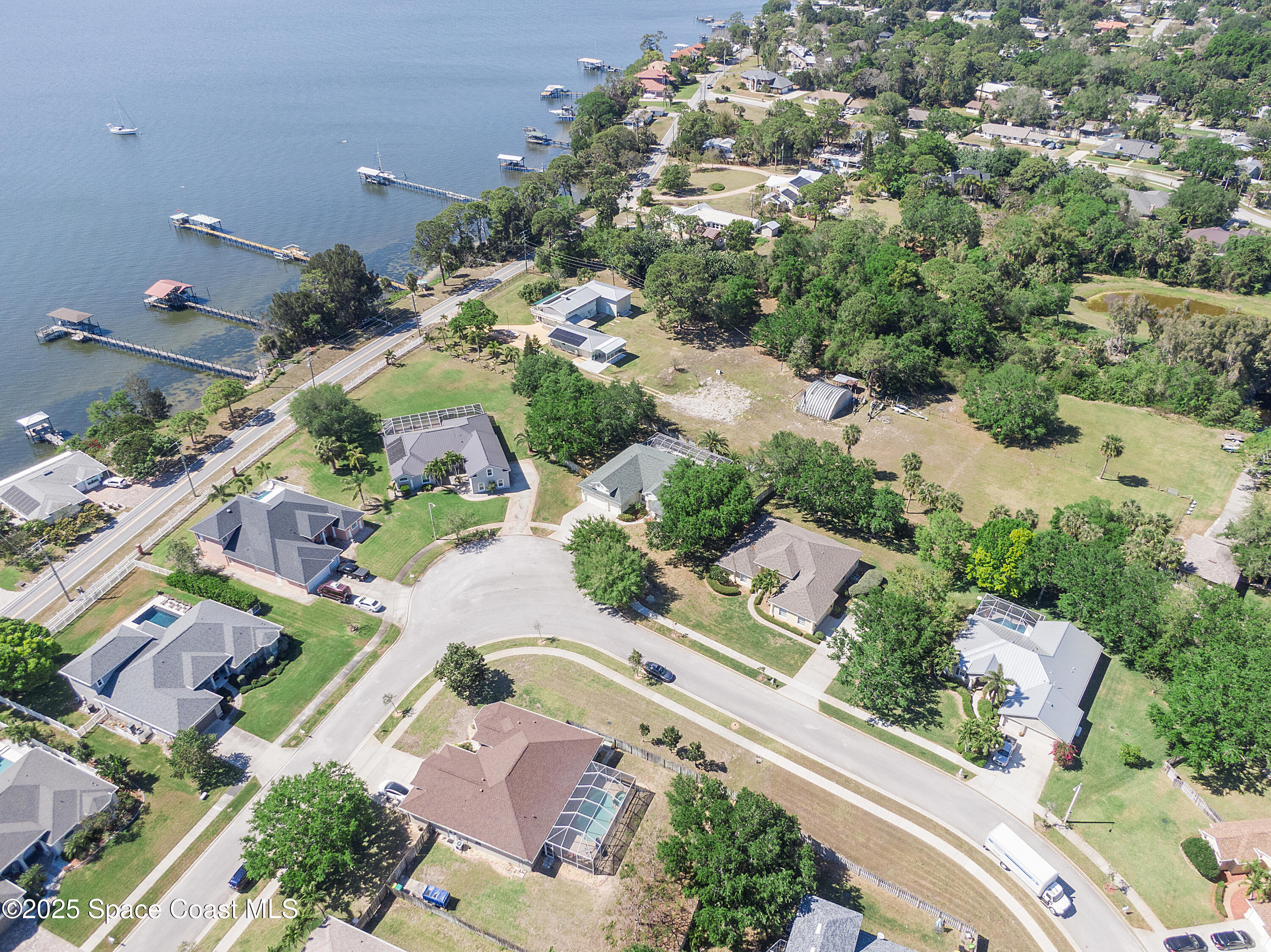 Merritt Island, Florida, 32952, United States, 4 Bedrooms Bedrooms, ,2 BathroomsBathrooms,Residential,For Sale,1751225